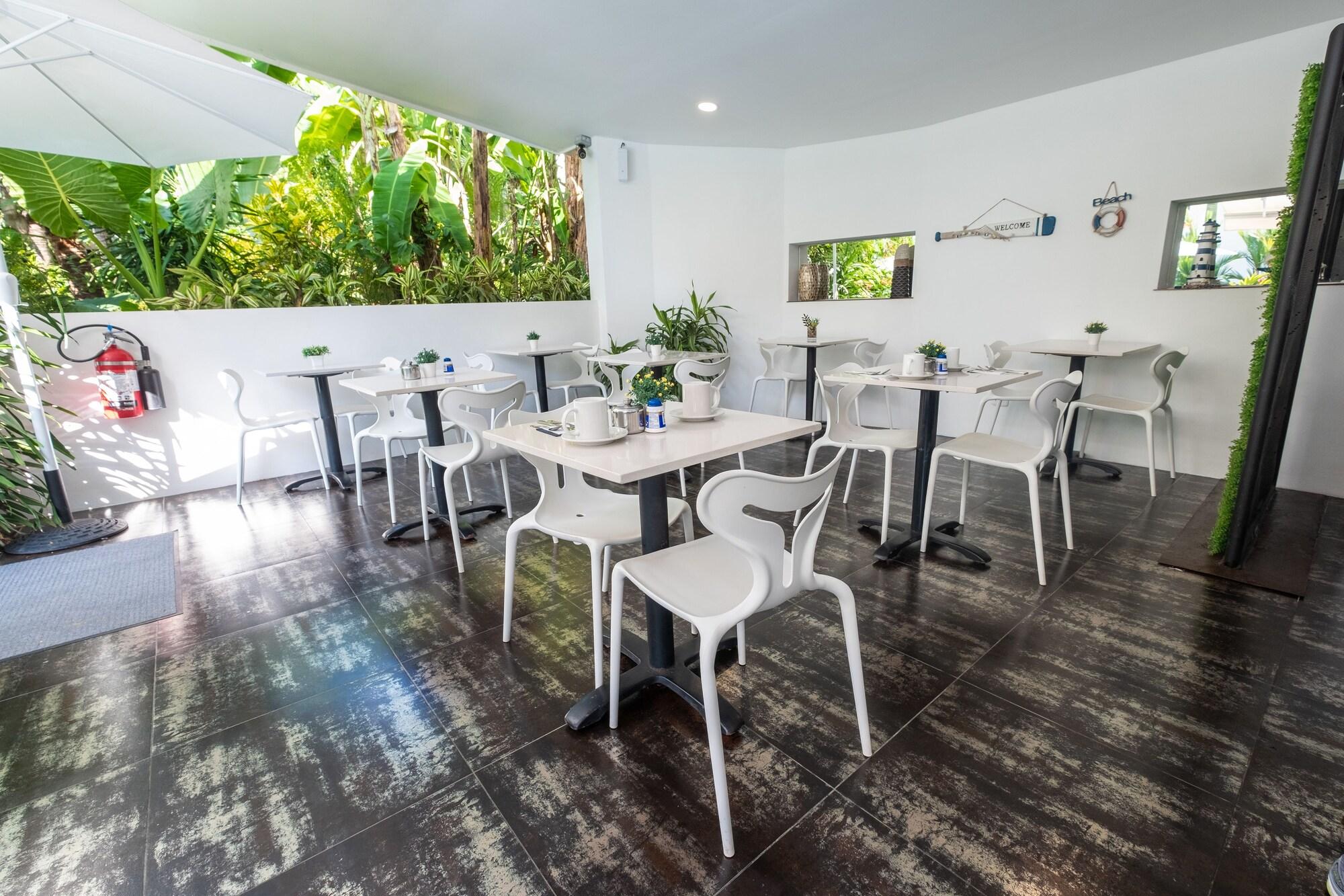 La Vela Boutique Hotel by null