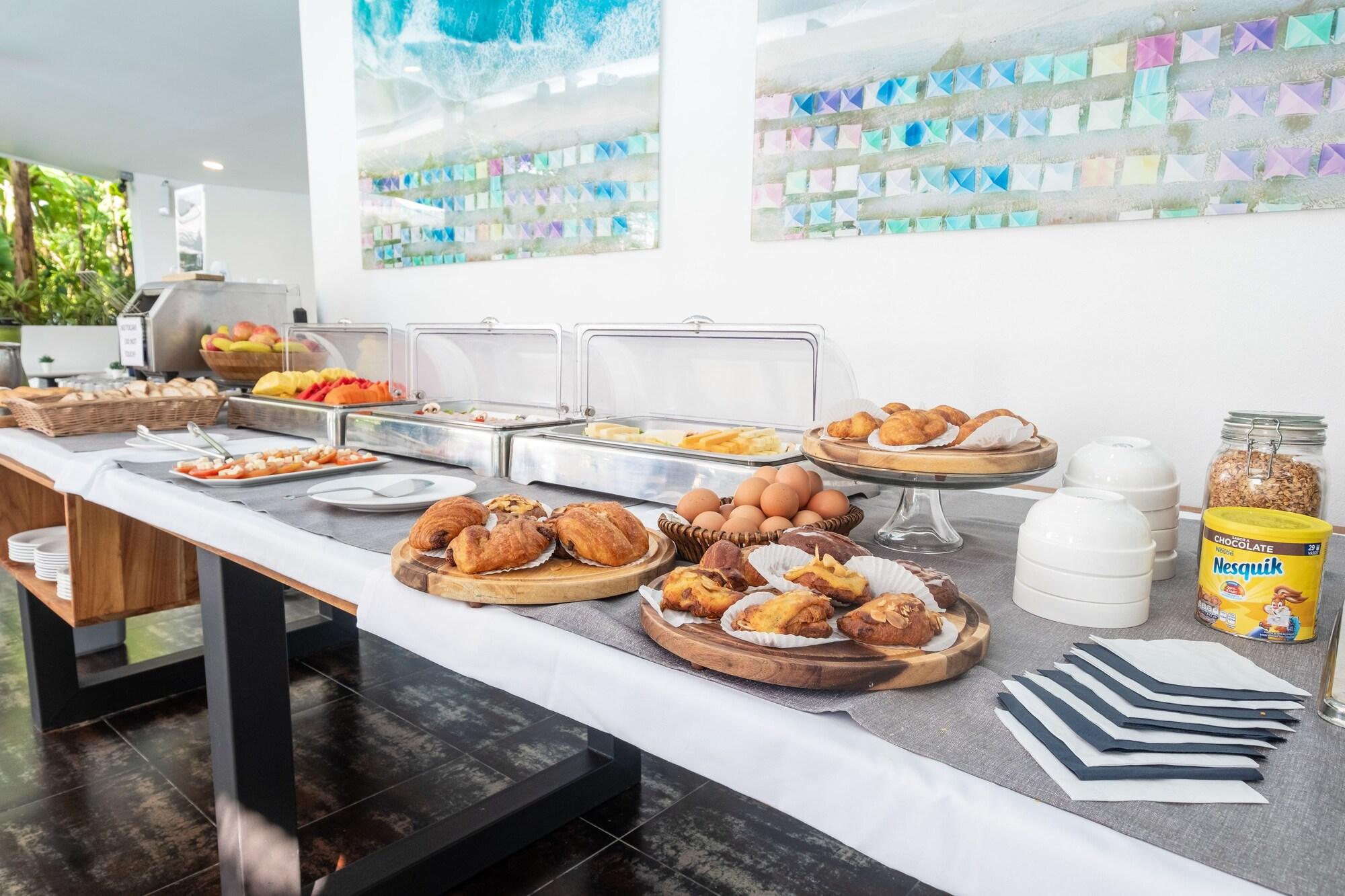 La Vela Boutique Hotel by null