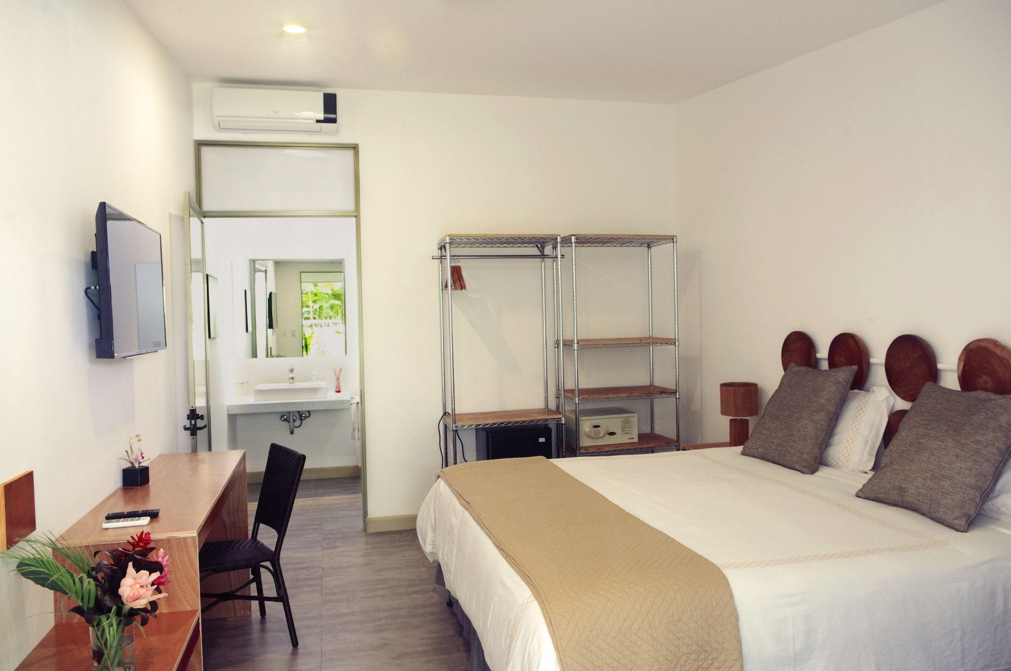 La Vela Boutique Hotel by null