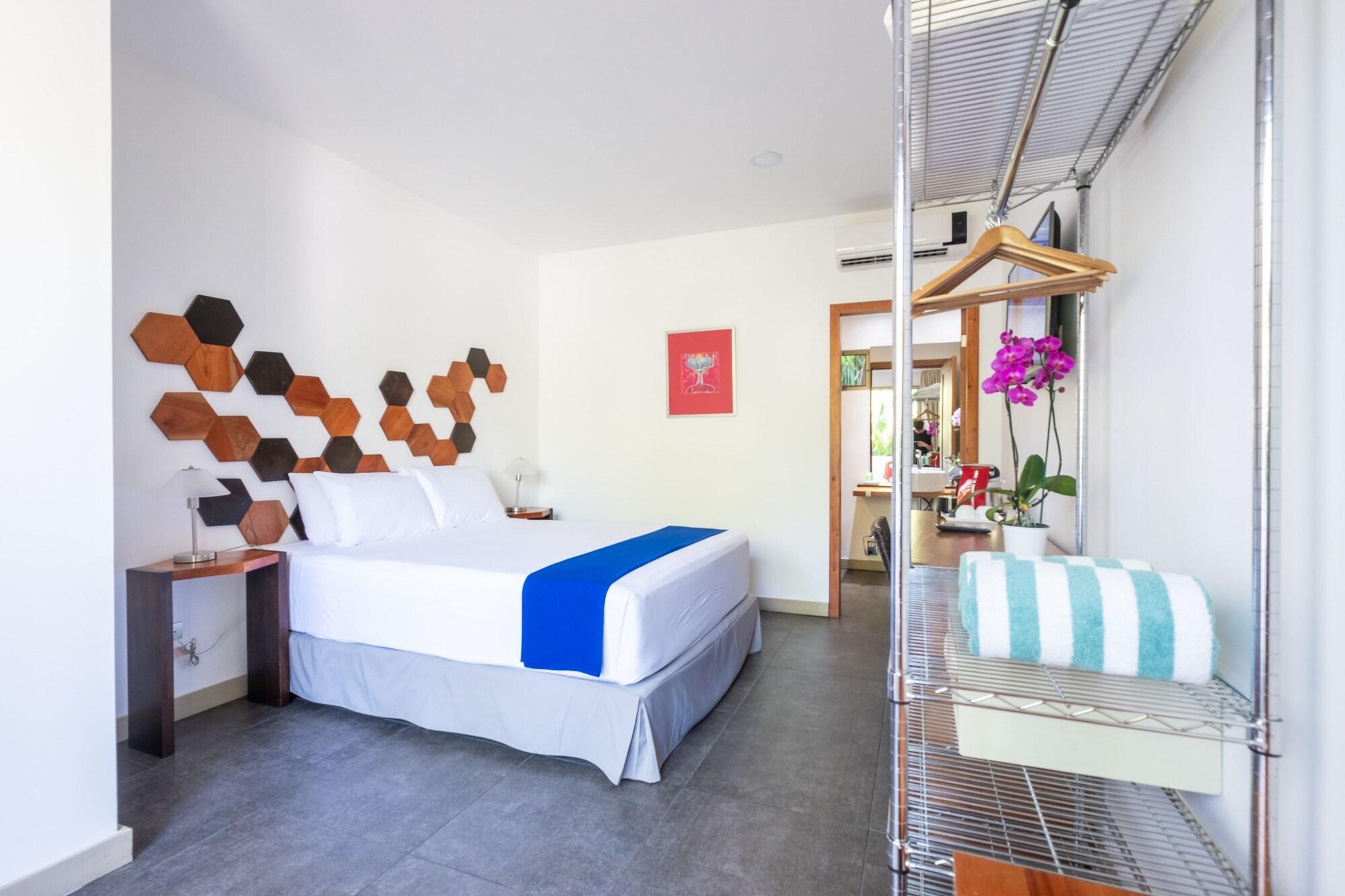 La Vela Boutique Hotel by null