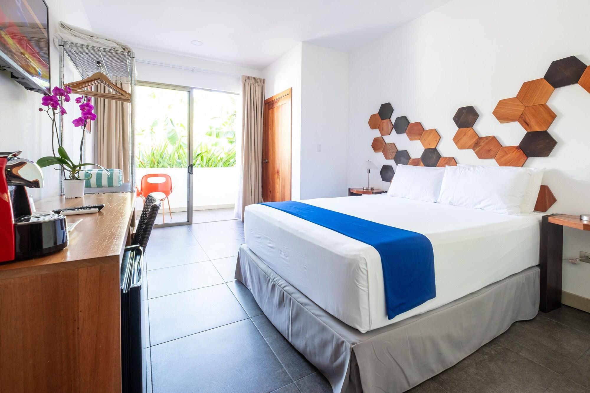 La Vela Boutique Hotel by null