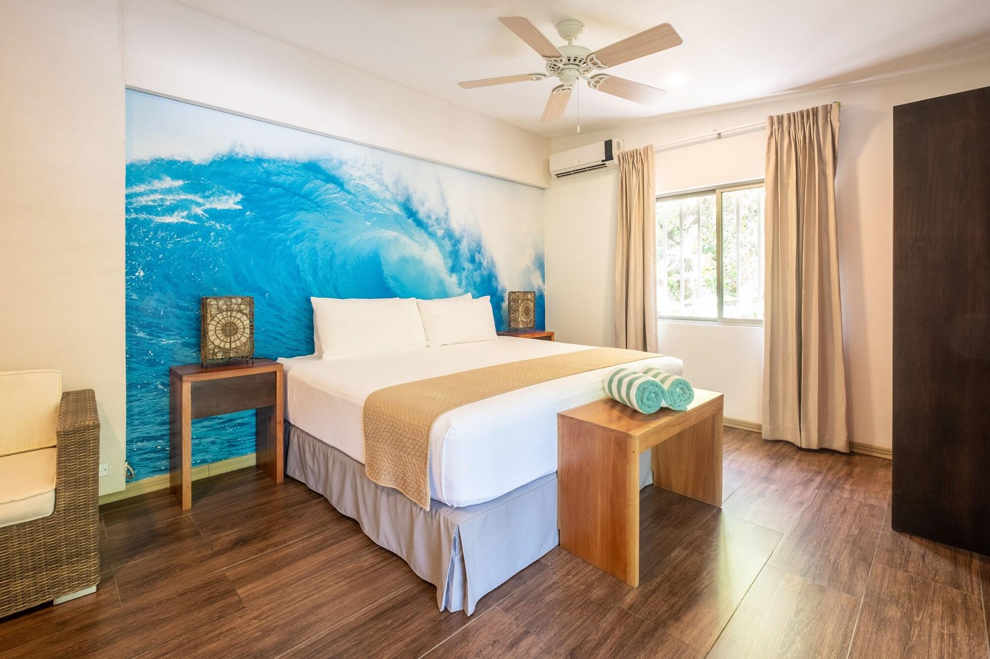 La Vela Boutique Hotel by null