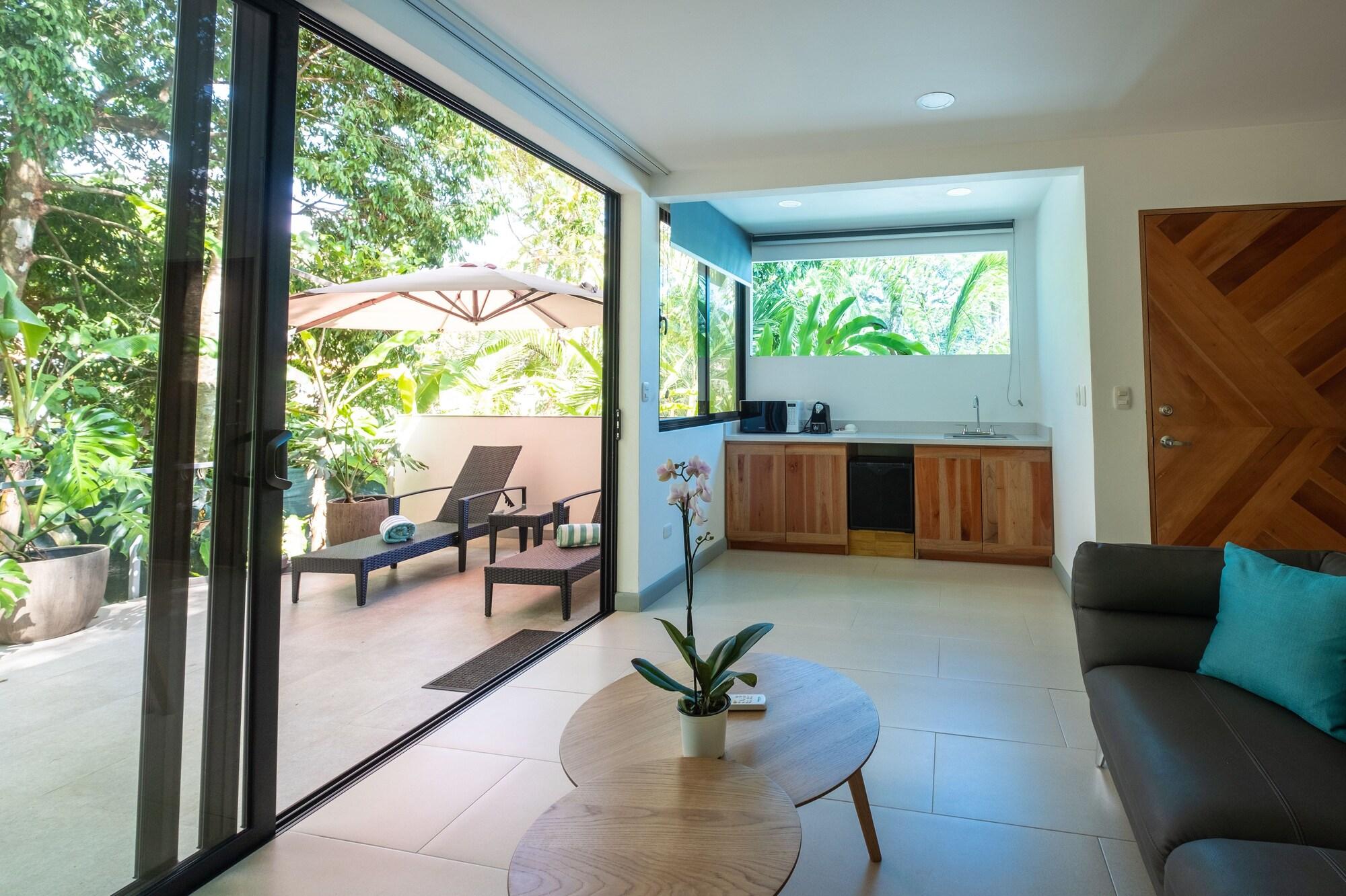 La Vela Boutique Hotel by null