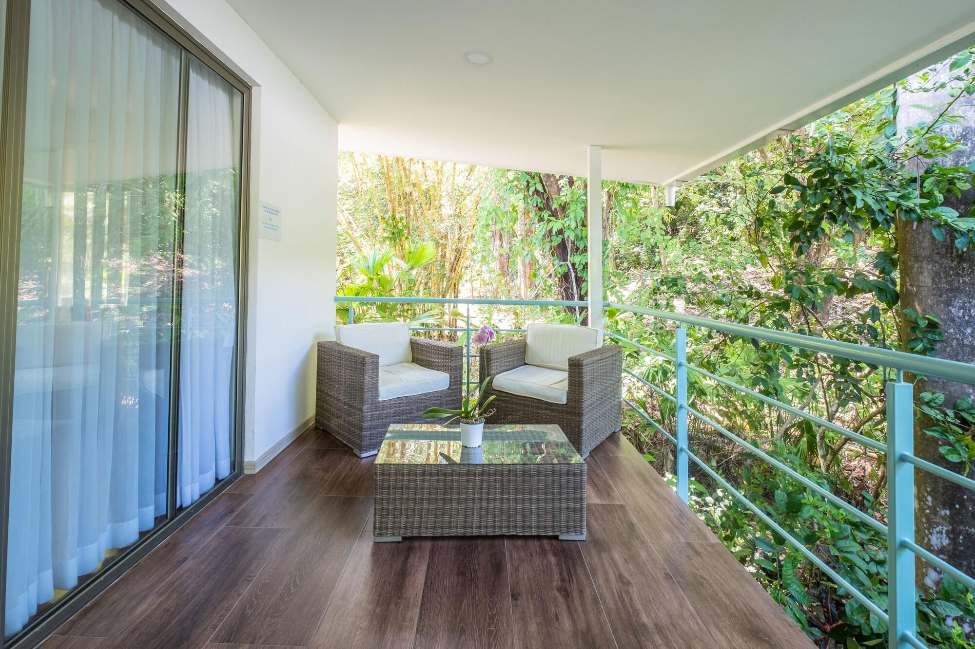 La Vela Boutique Hotel by null