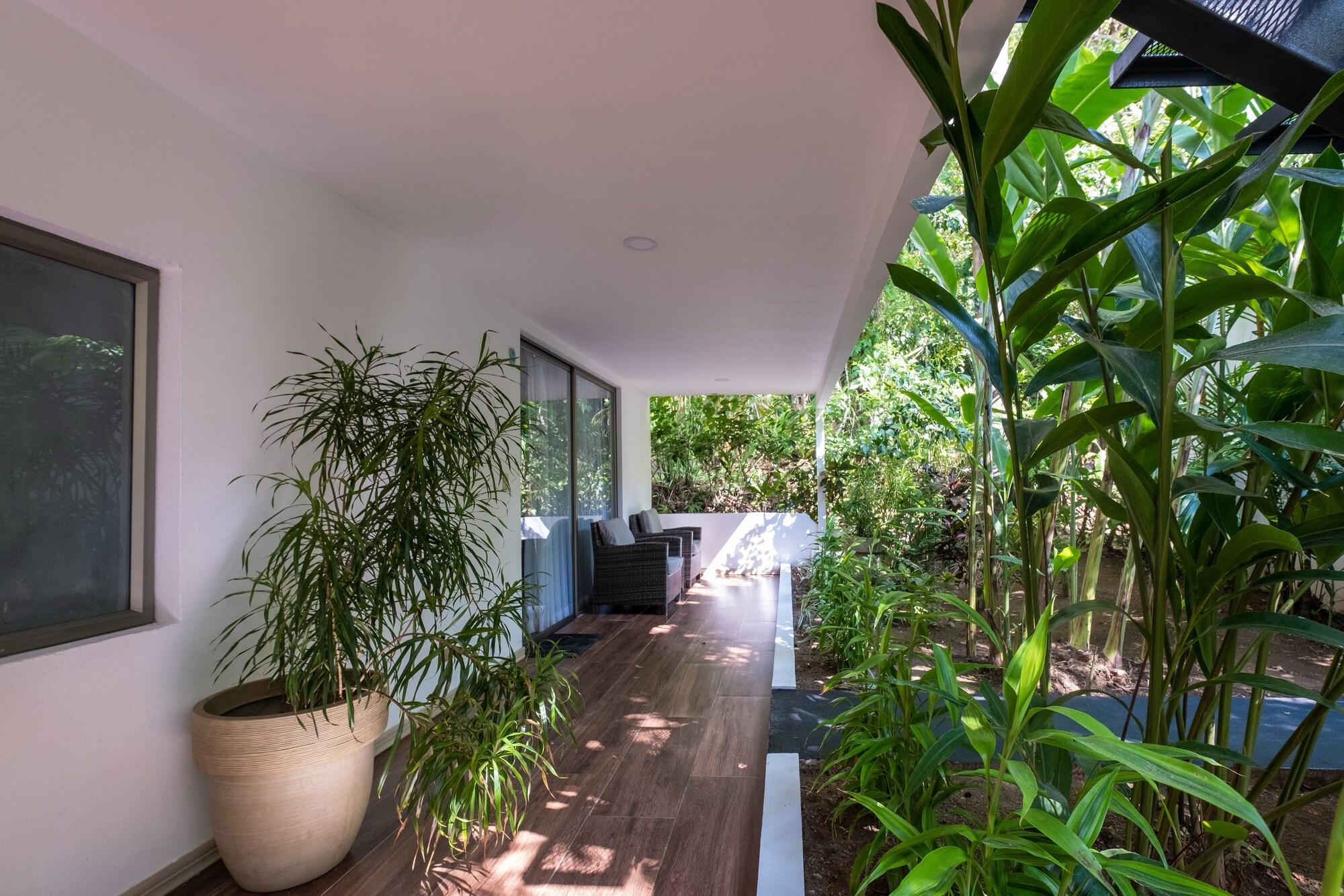 La Vela Boutique Hotel by null