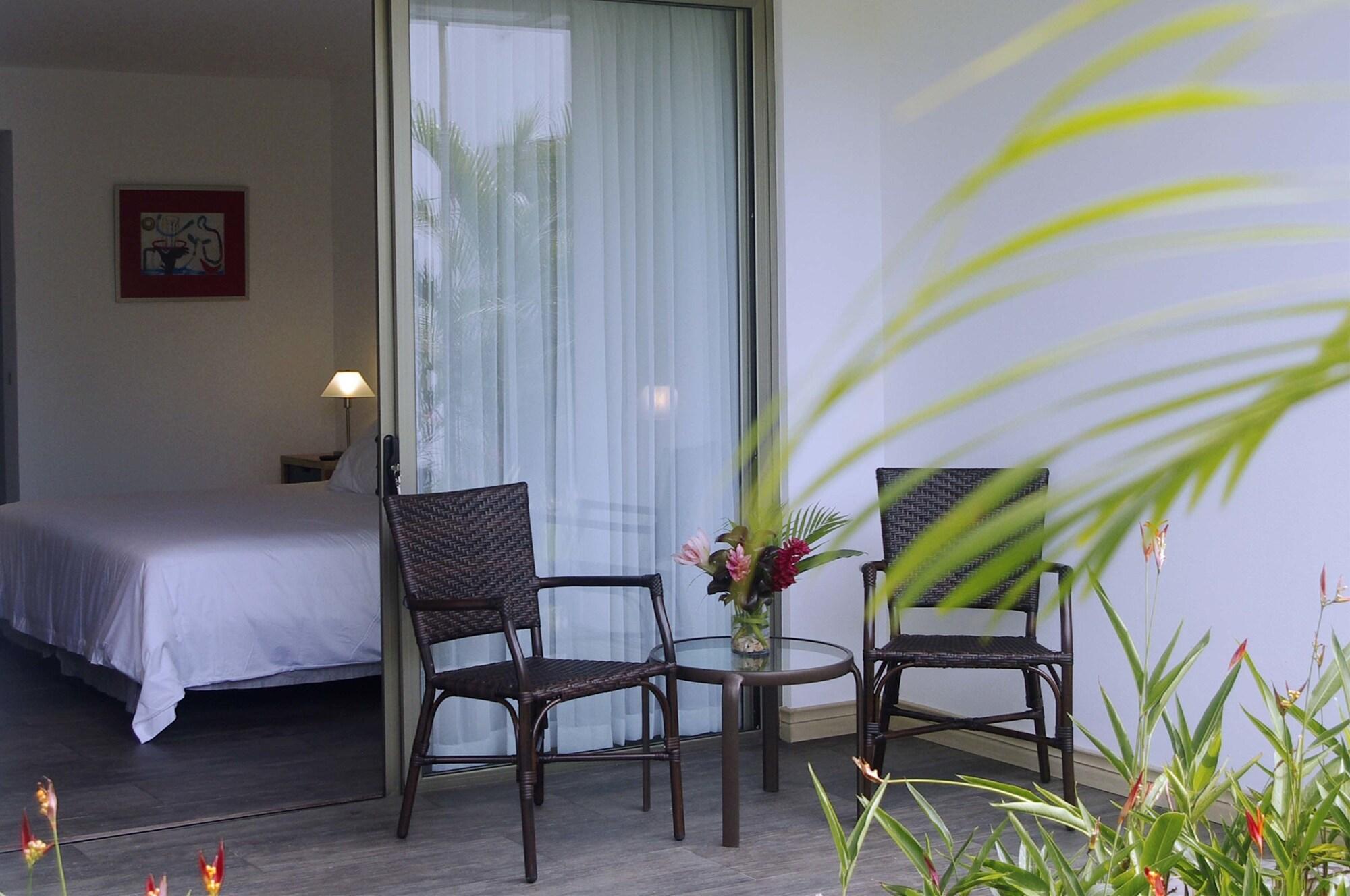 La Vela Boutique Hotel by null