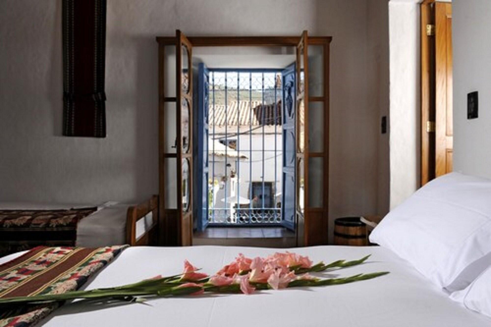 Casa San Blas Boutique Hotel by null