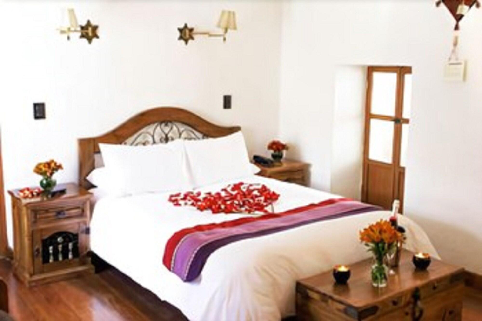 Casa San Blas Boutique Hotel by null