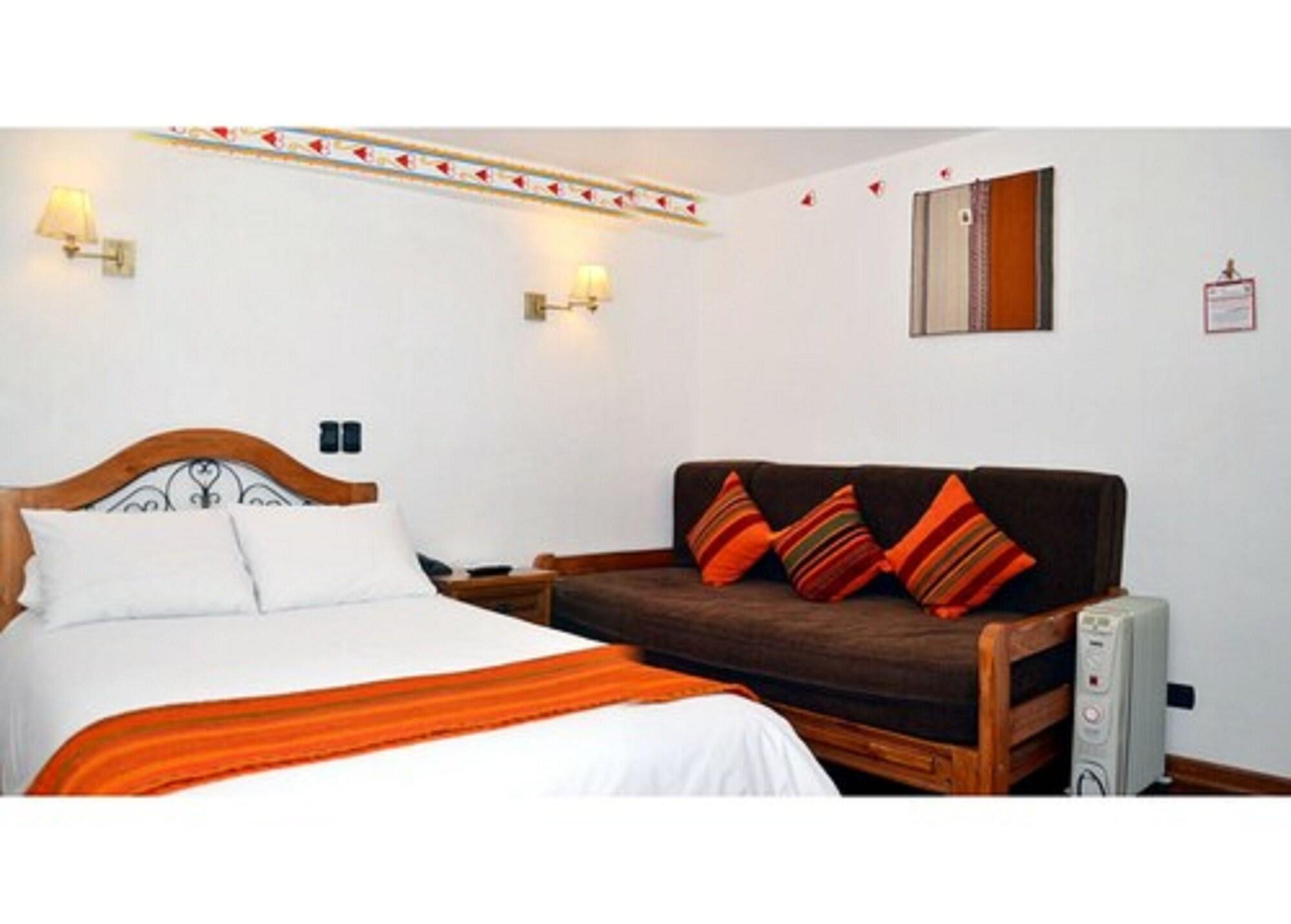 Casa San Blas Boutique Hotel by null