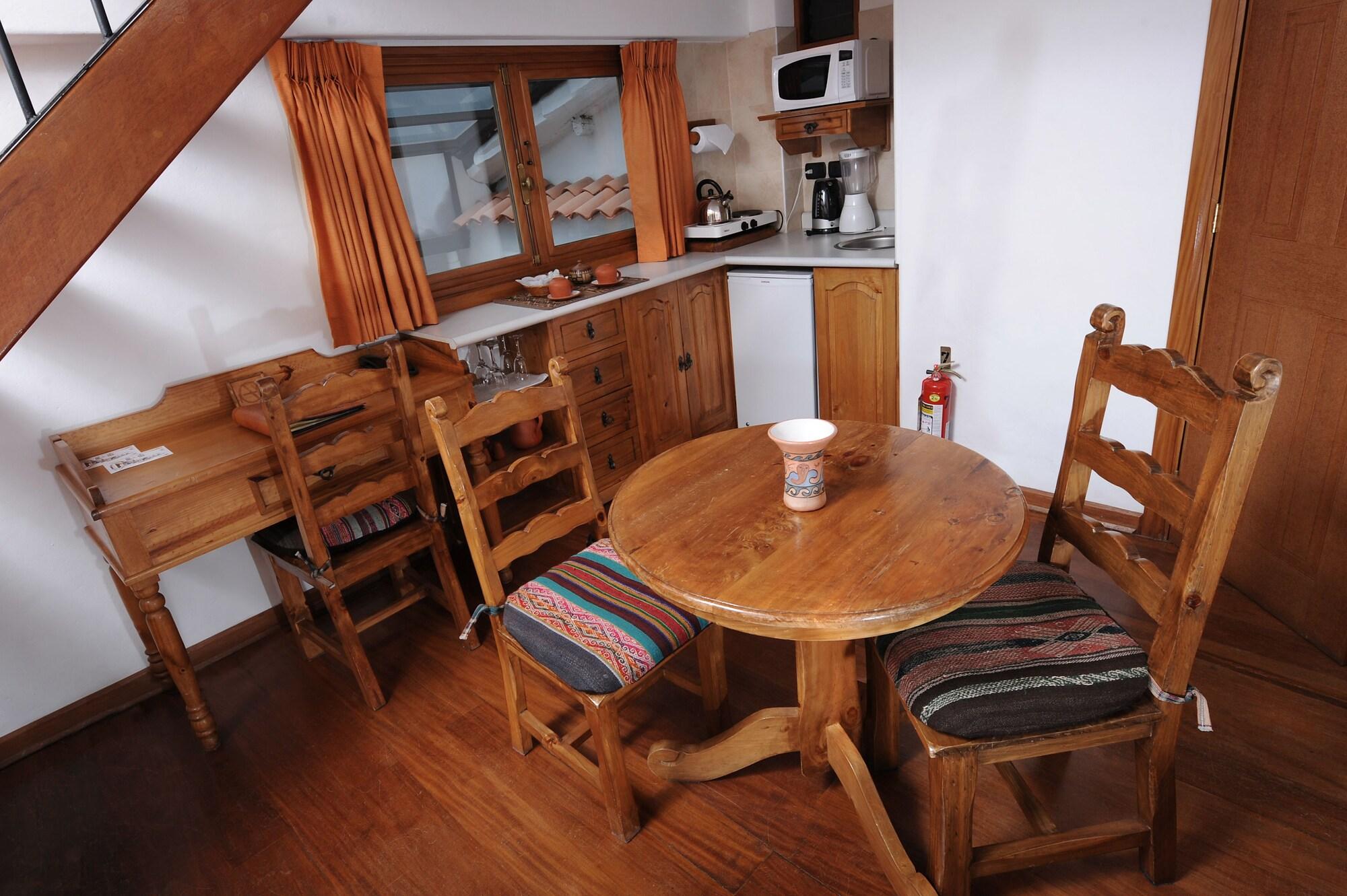 Casa San Blas Boutique Hotel by null