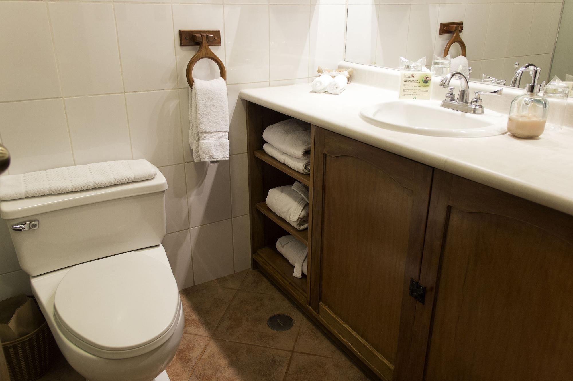 Casa San Blas Boutique Hotel by null