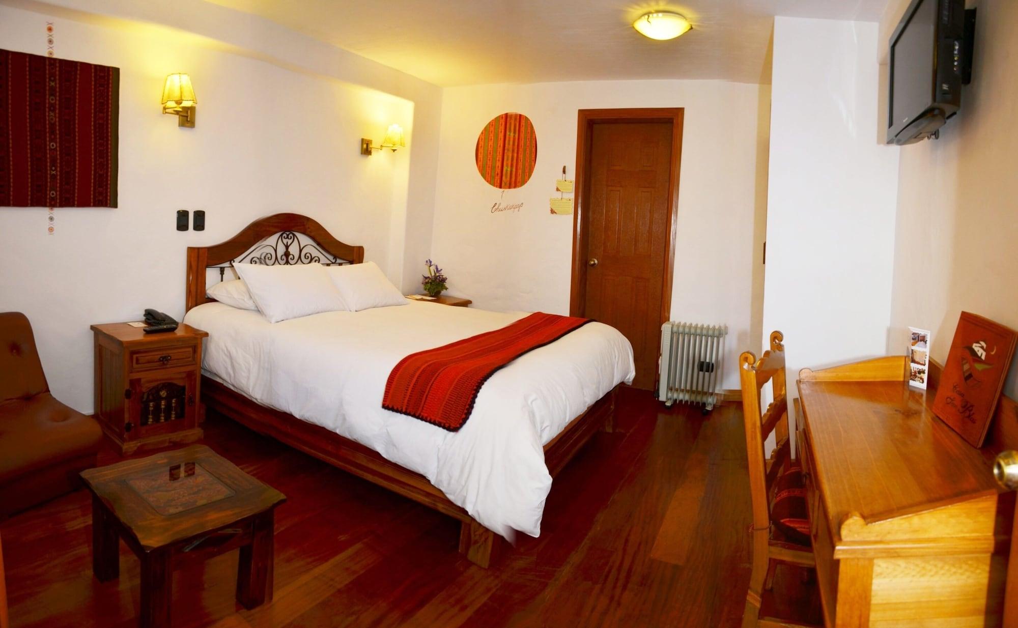 Casa San Blas Boutique Hotel by null