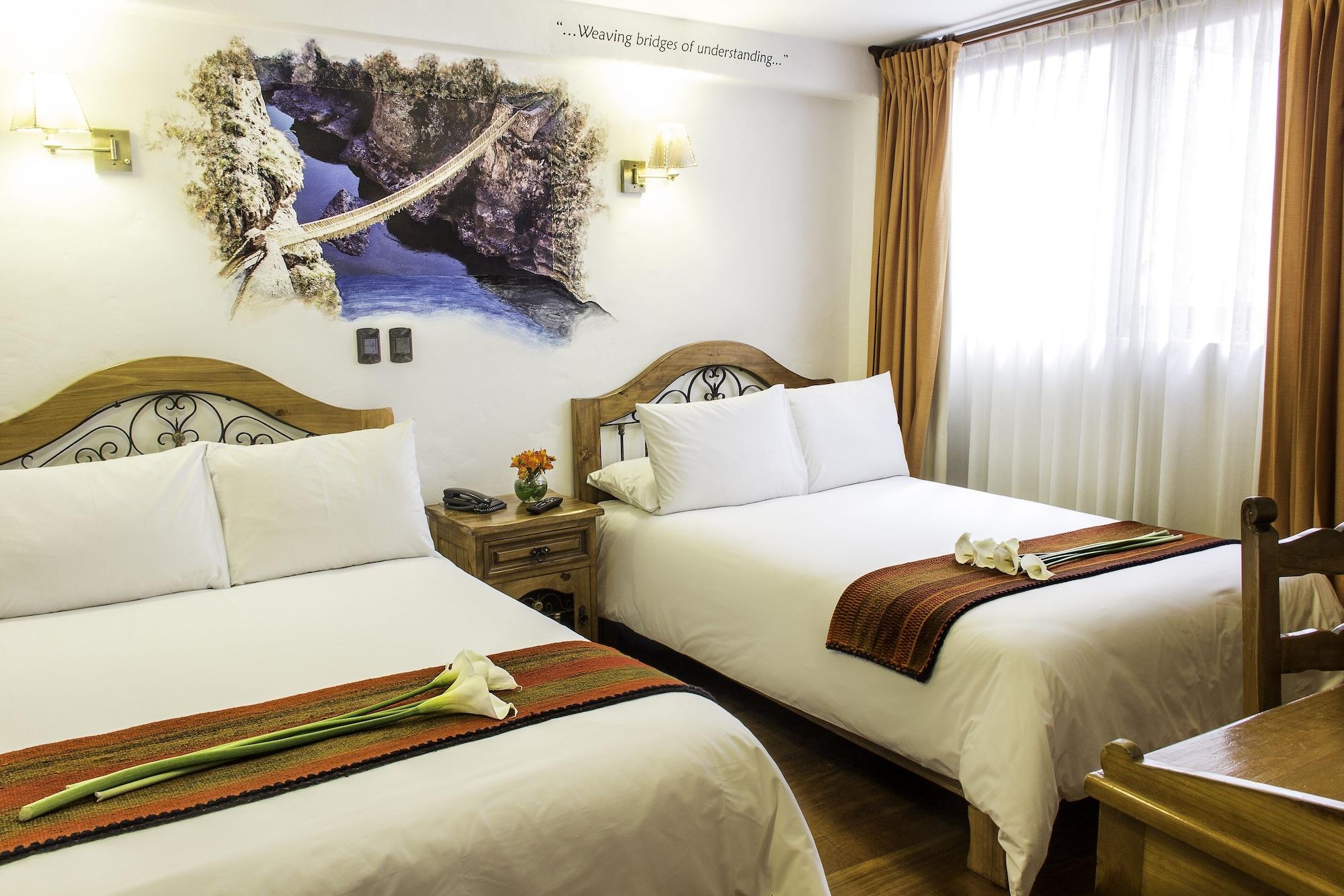 Casa San Blas Boutique Hotel by null