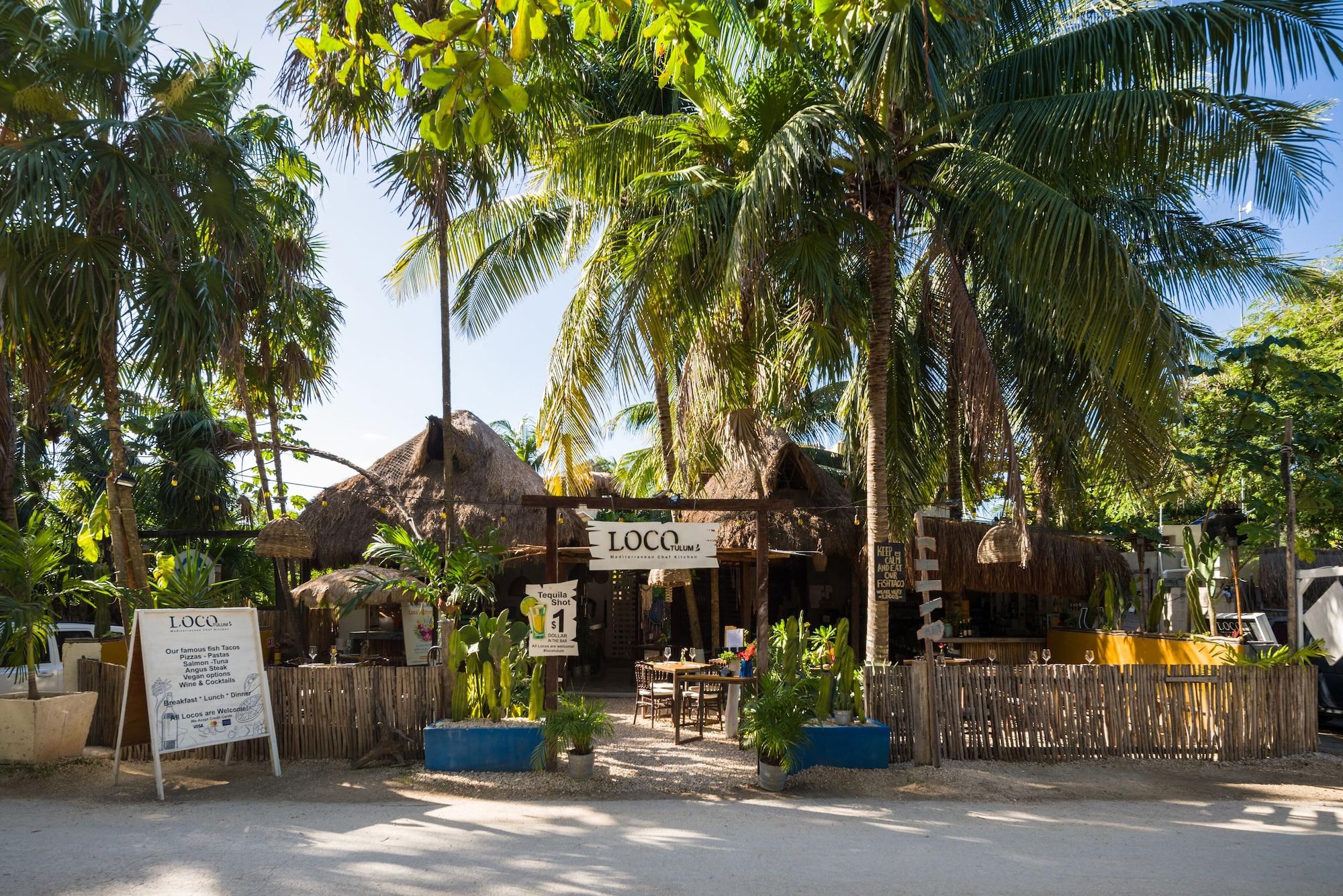 Casa Coyote Tulum