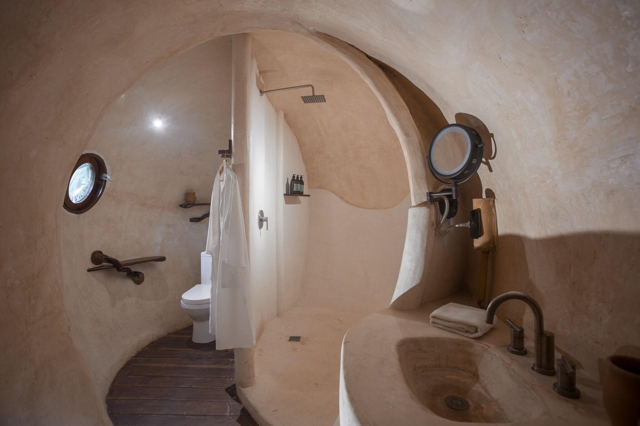 IKAL Tulum Hotel by null