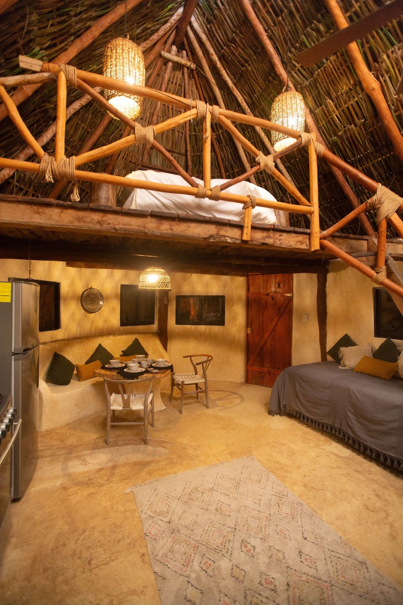 IKAL Tulum Hotel by null