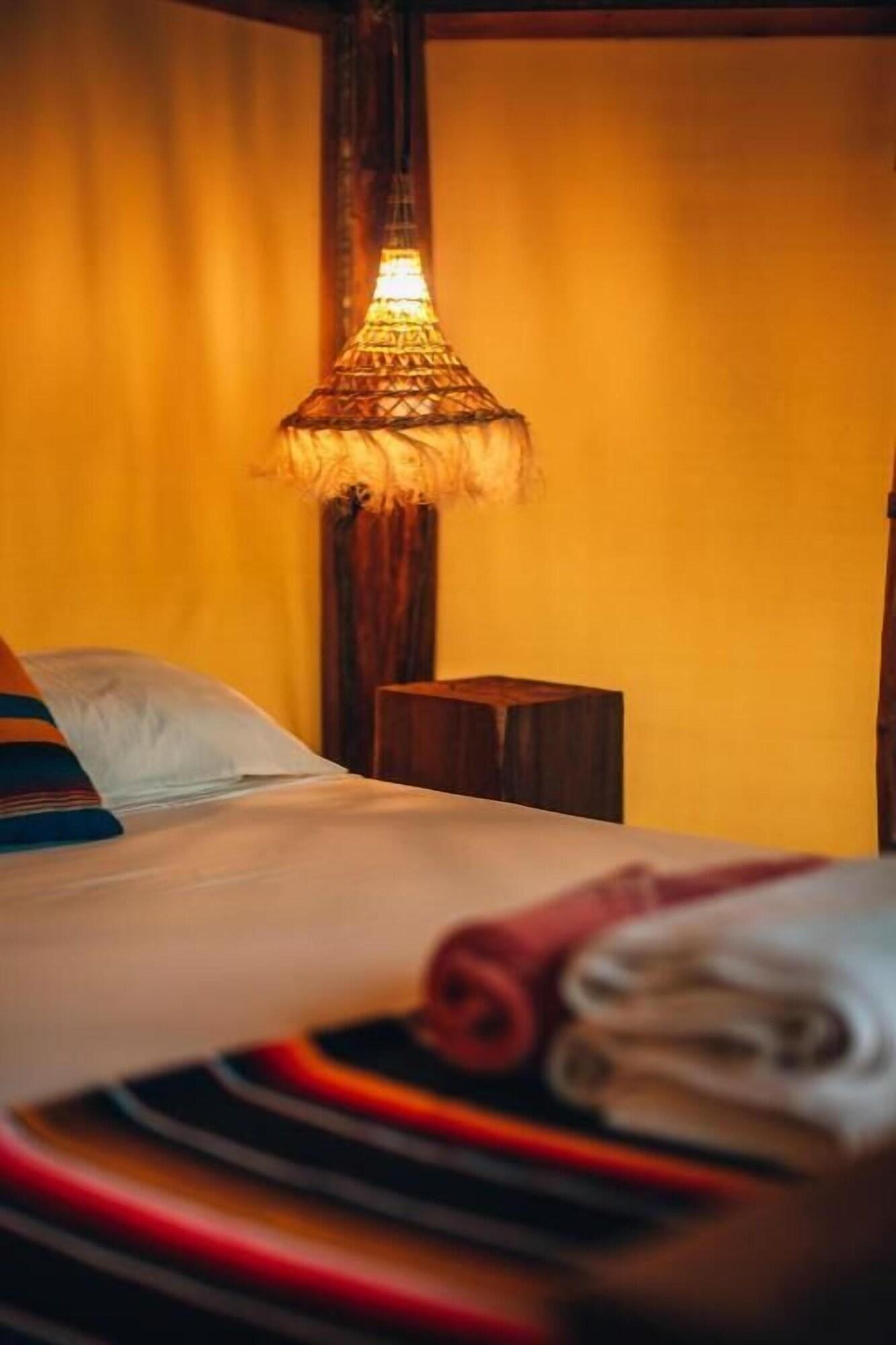 IKAL Tulum Hotel by null