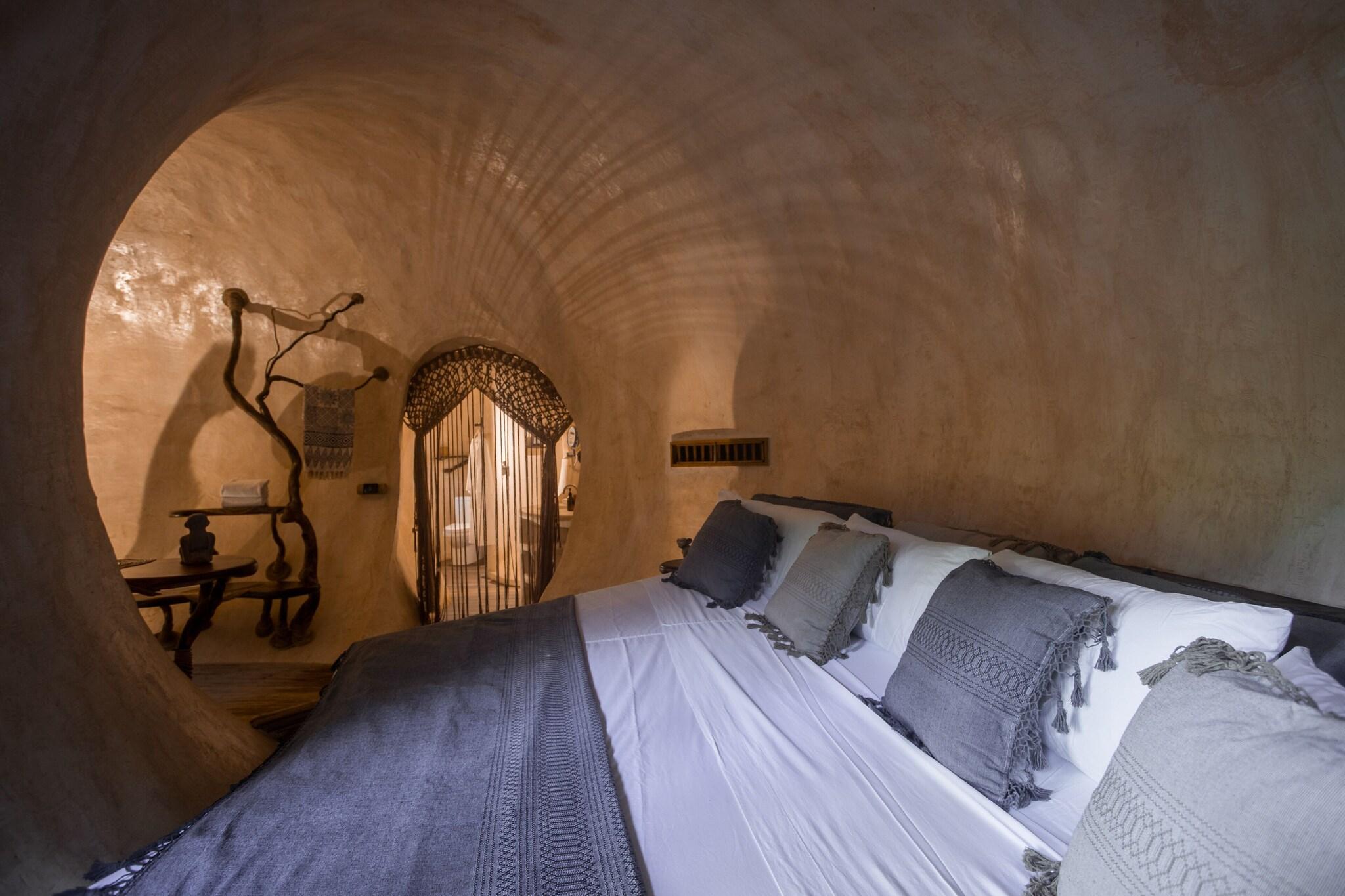 IKAL Tulum Hotel by null