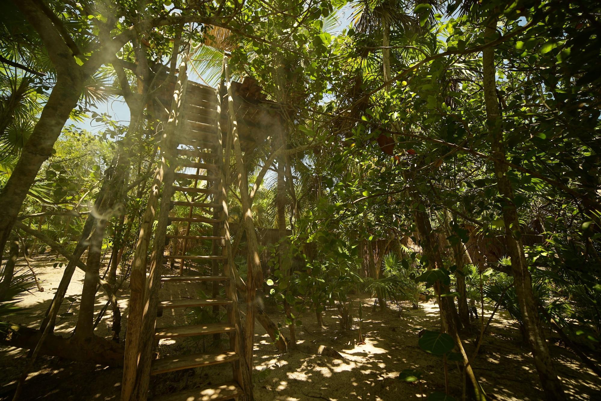 IKAL Tulum Hotel by null