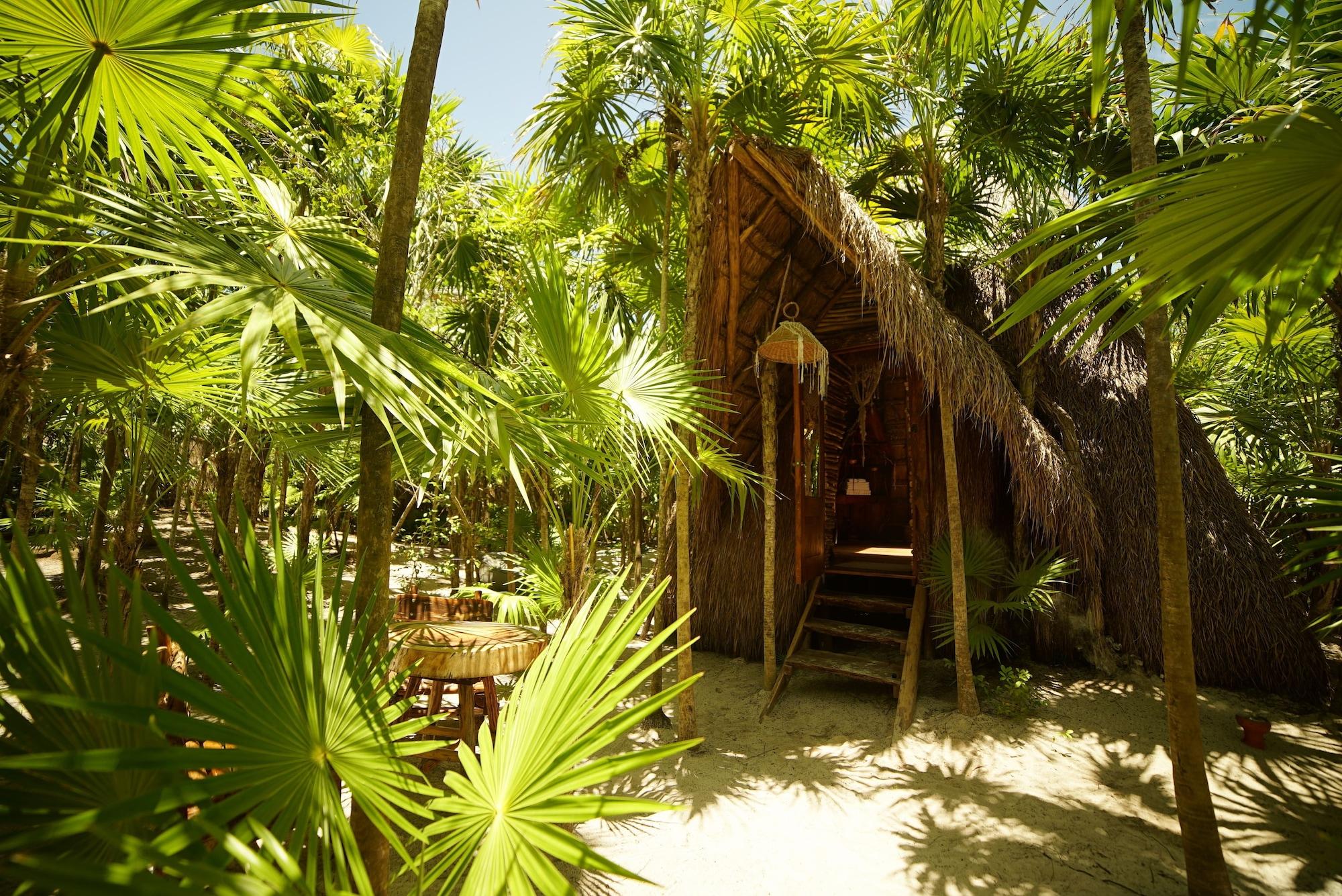 IKAL Tulum Hotel by null