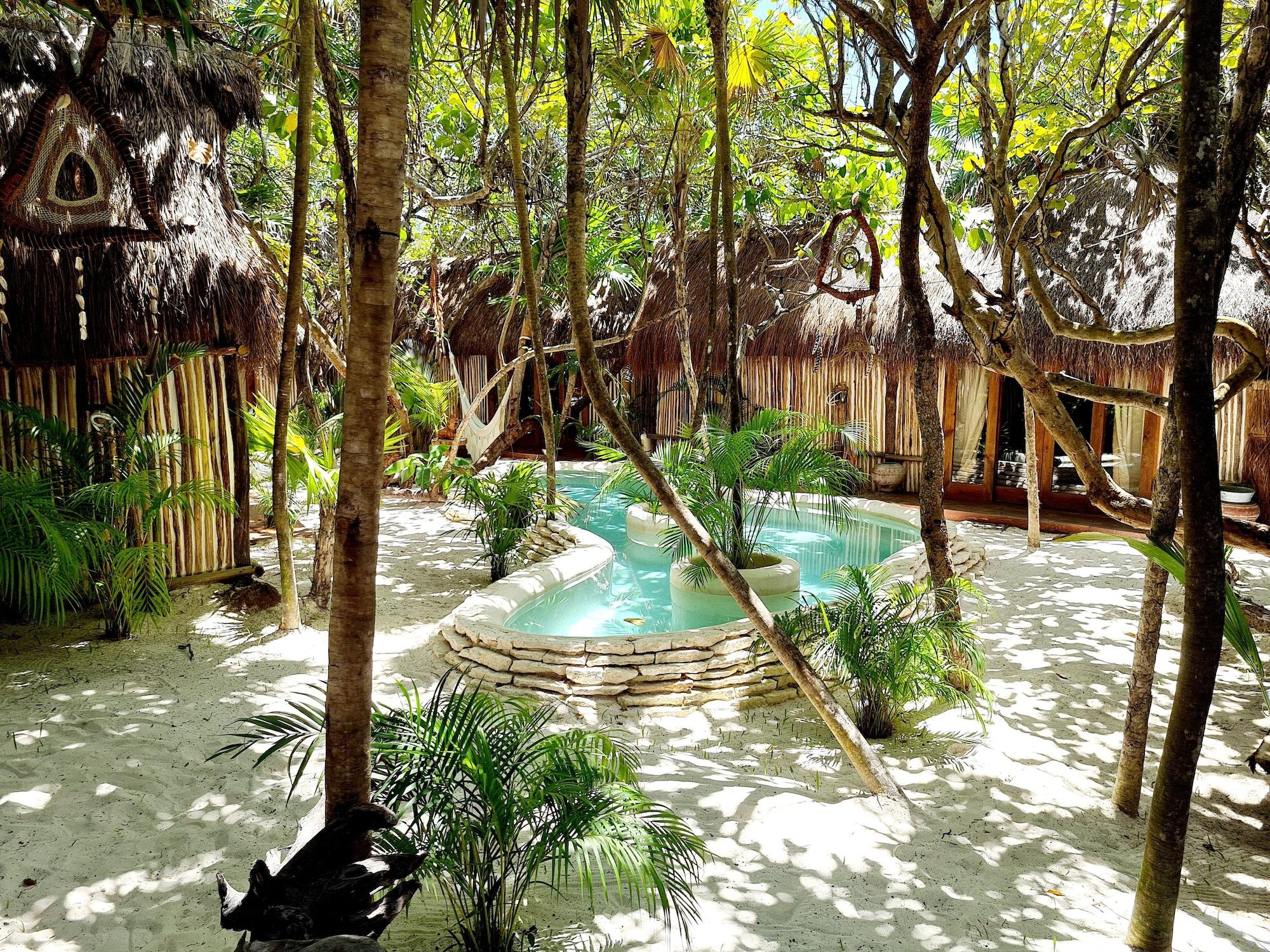 IKAL Tulum Hotel by null