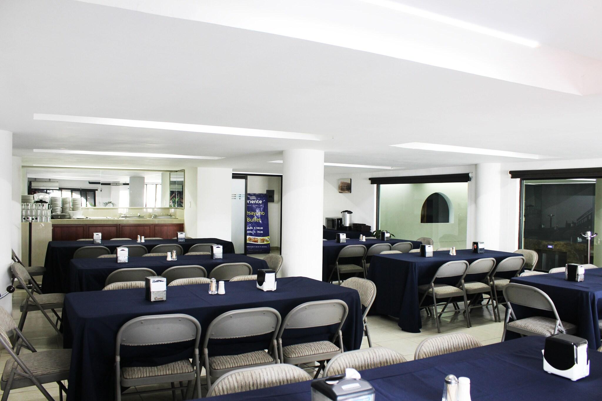 Hotel Oriente