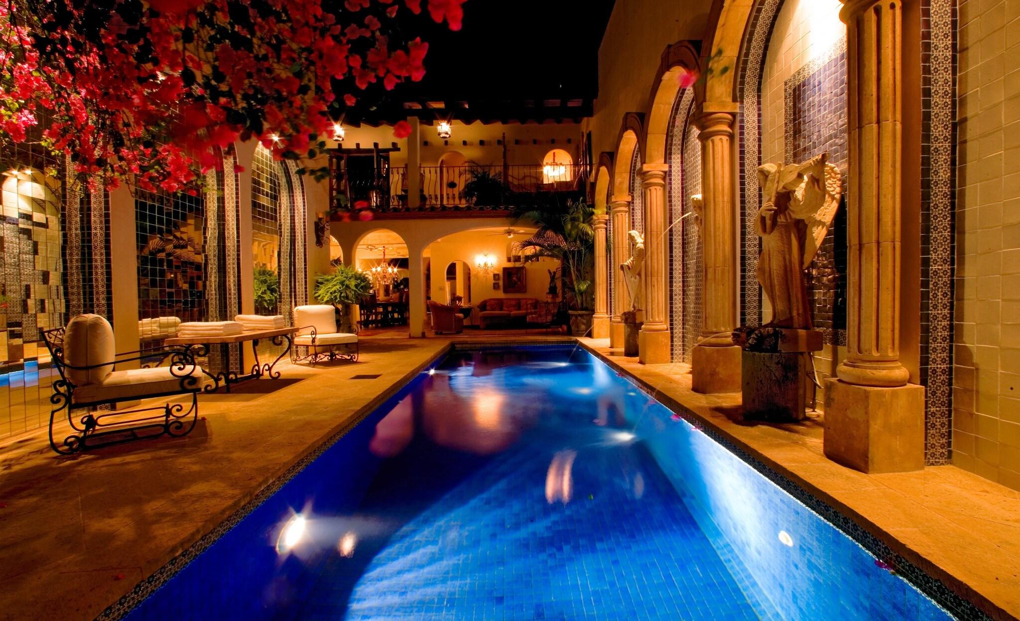 Hacienda San Angel by null