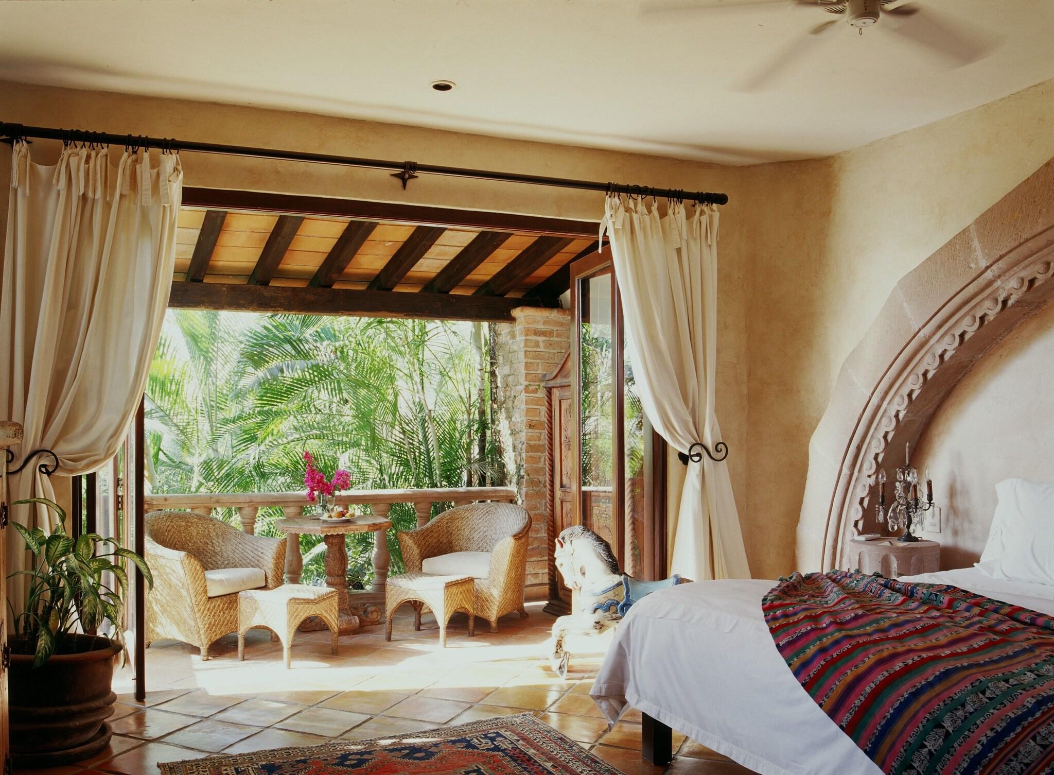 Hacienda San Angel by null