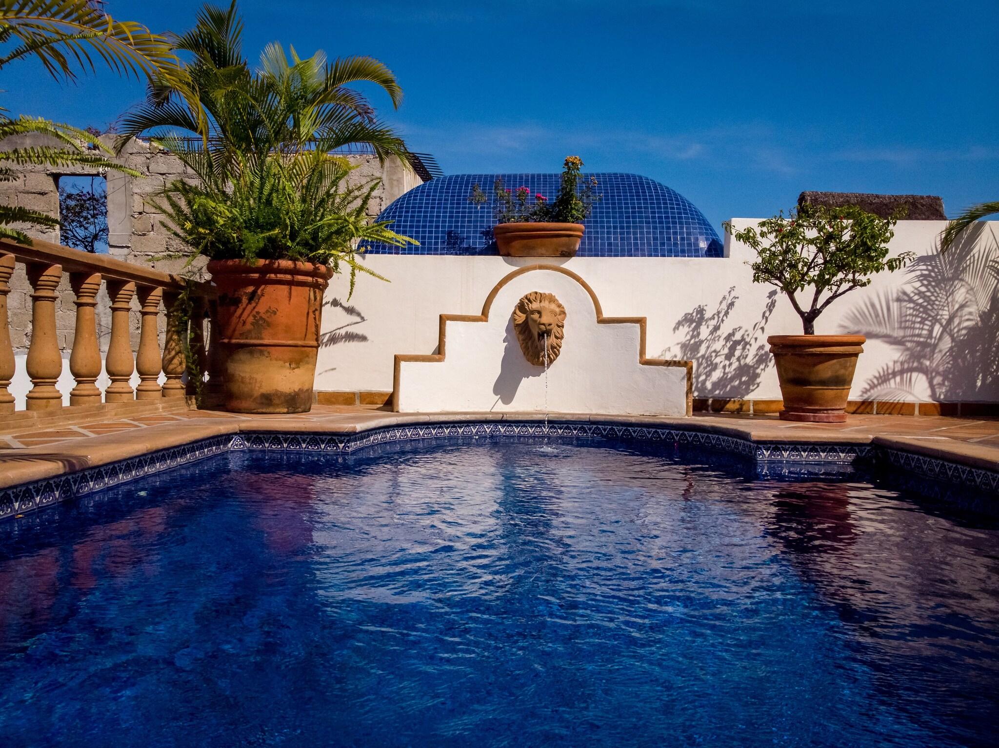 Hacienda San Angel by null