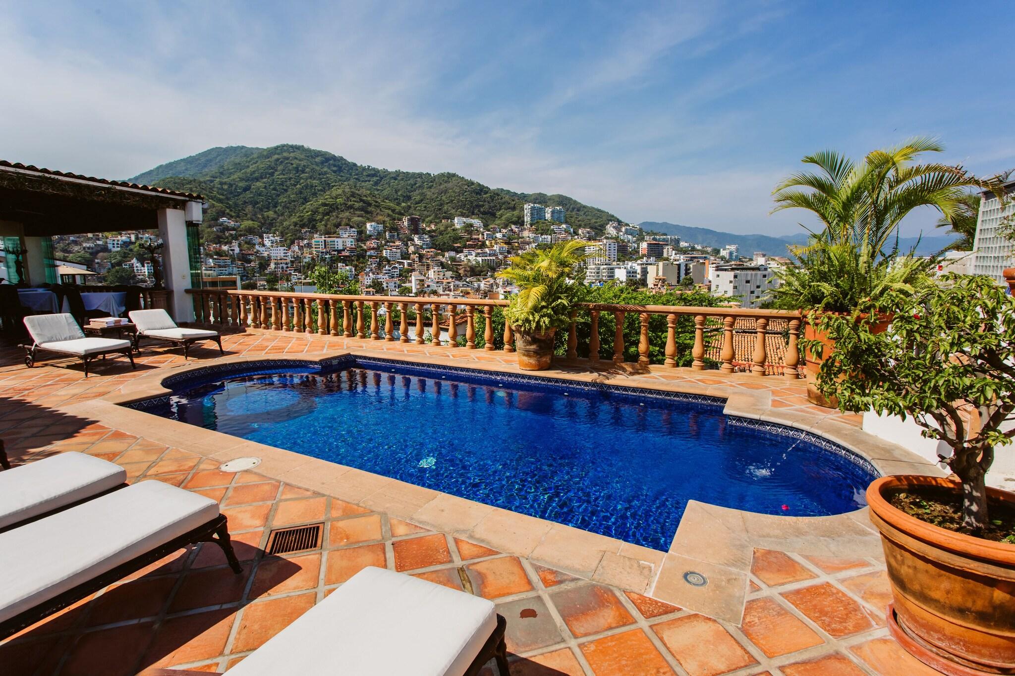 Hacienda San Angel by null