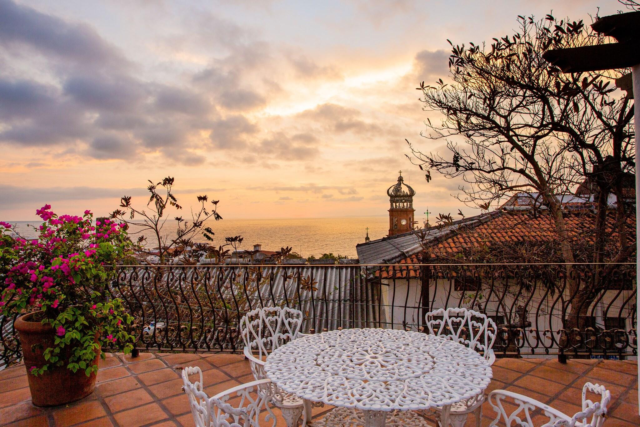 Hacienda San Angel by null