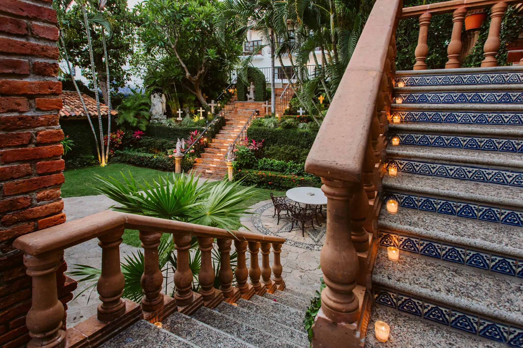 Hacienda San Angel by null