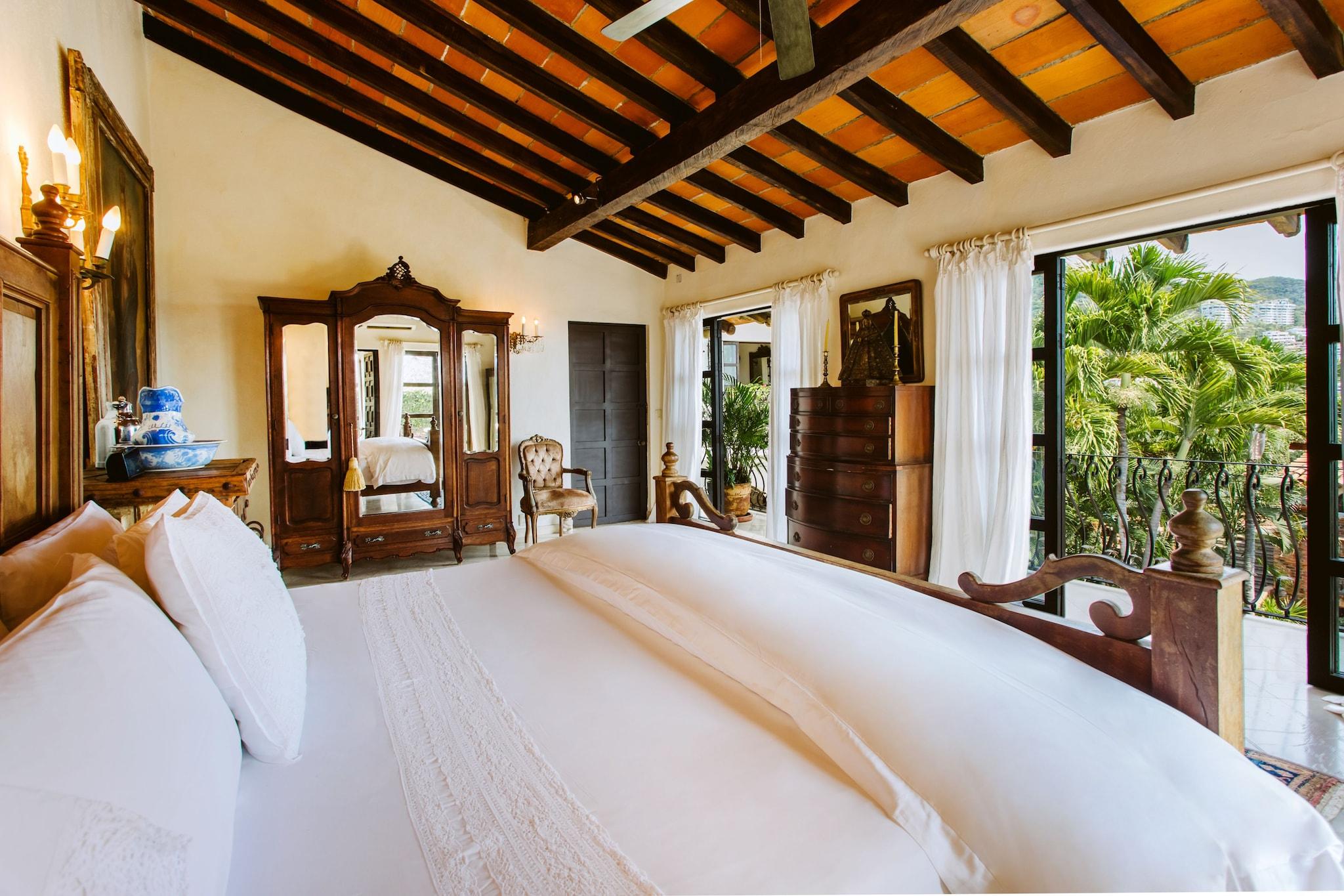 Hacienda San Angel by null