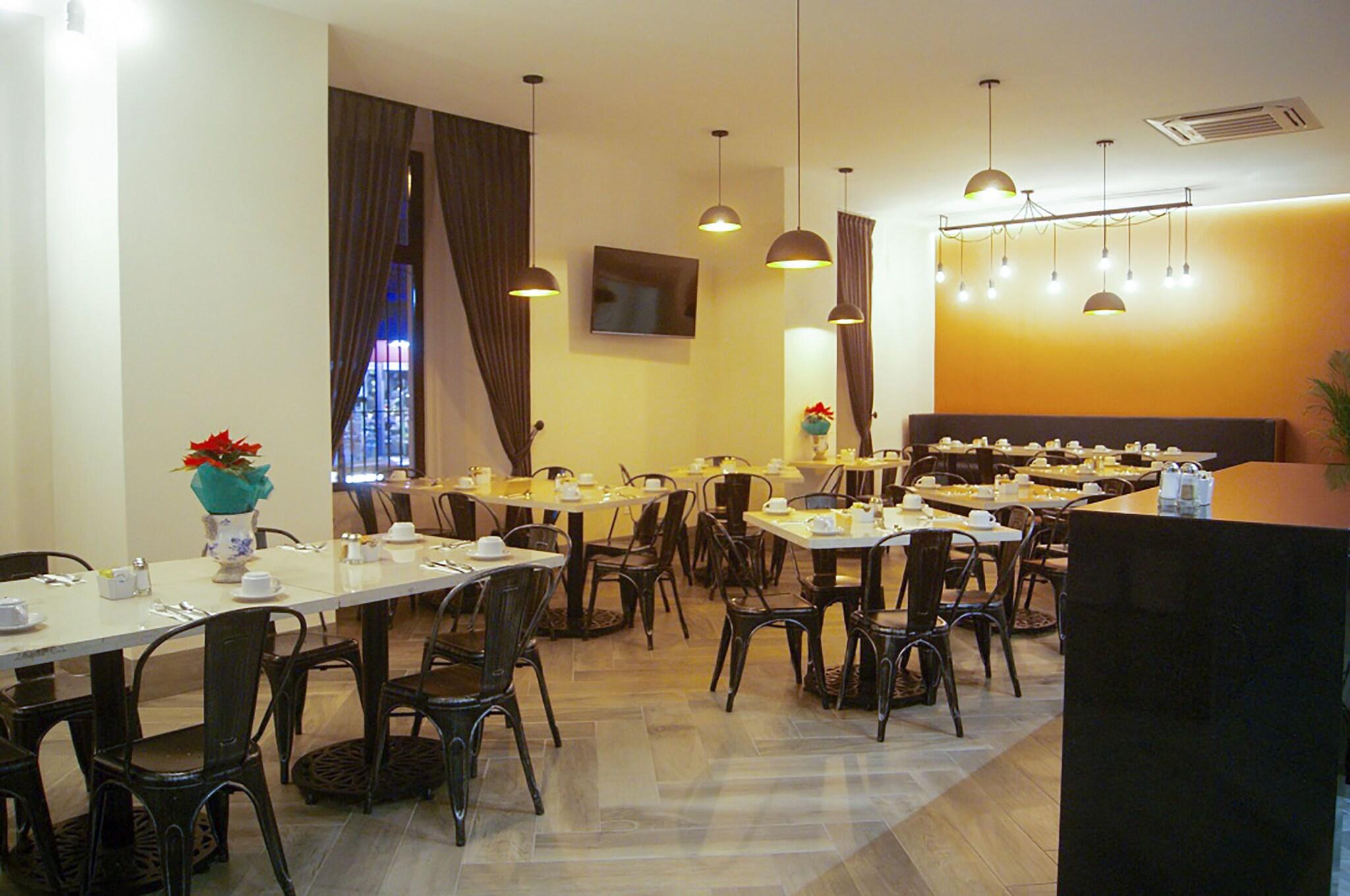 Hotel Real Maestranza