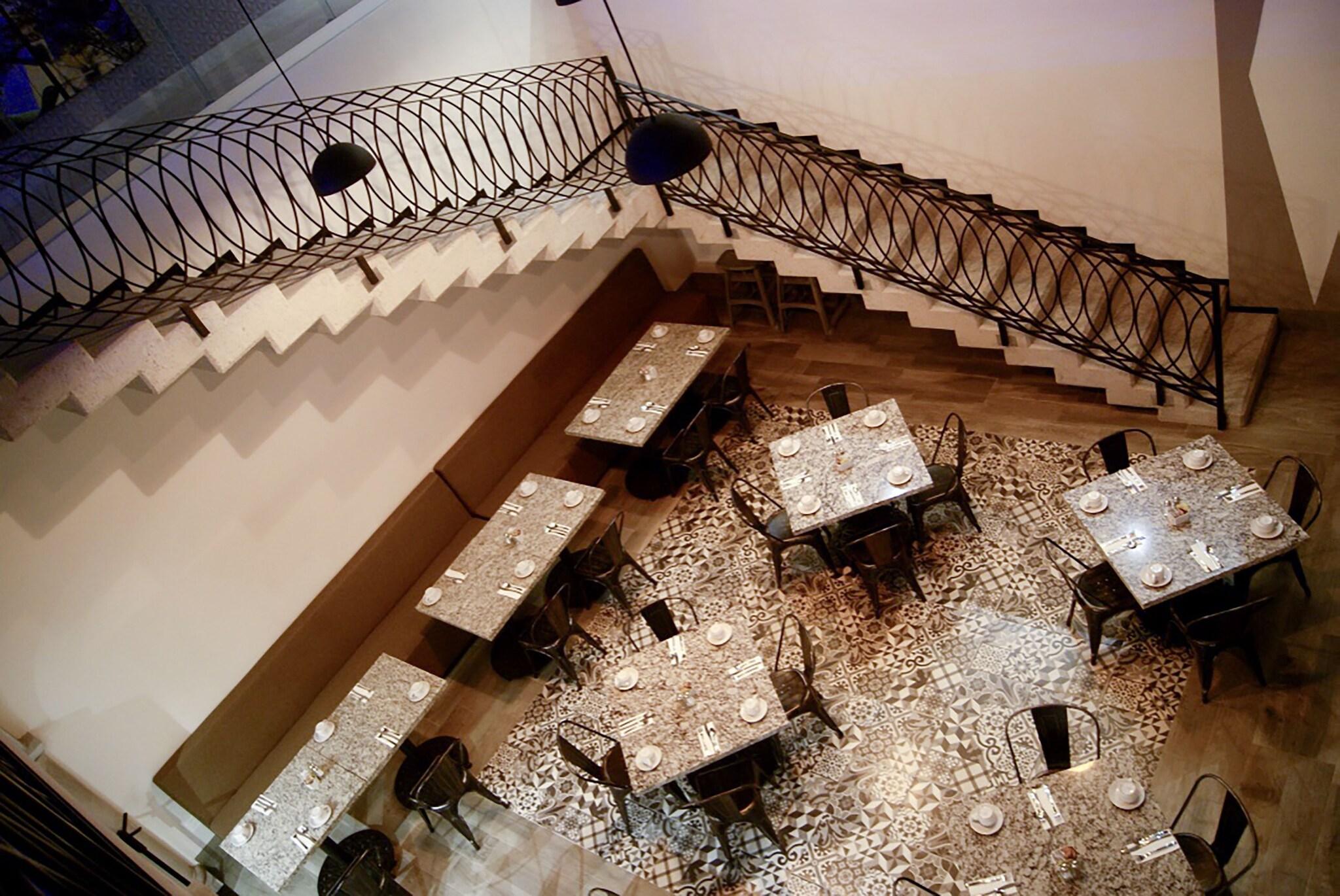 Real Maestranza Hotel by null