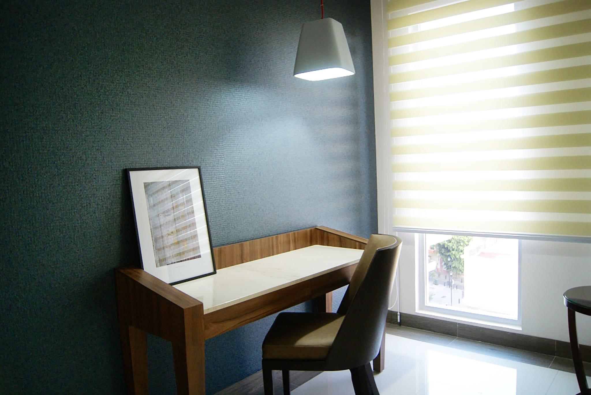 Real Maestranza Hotel by null