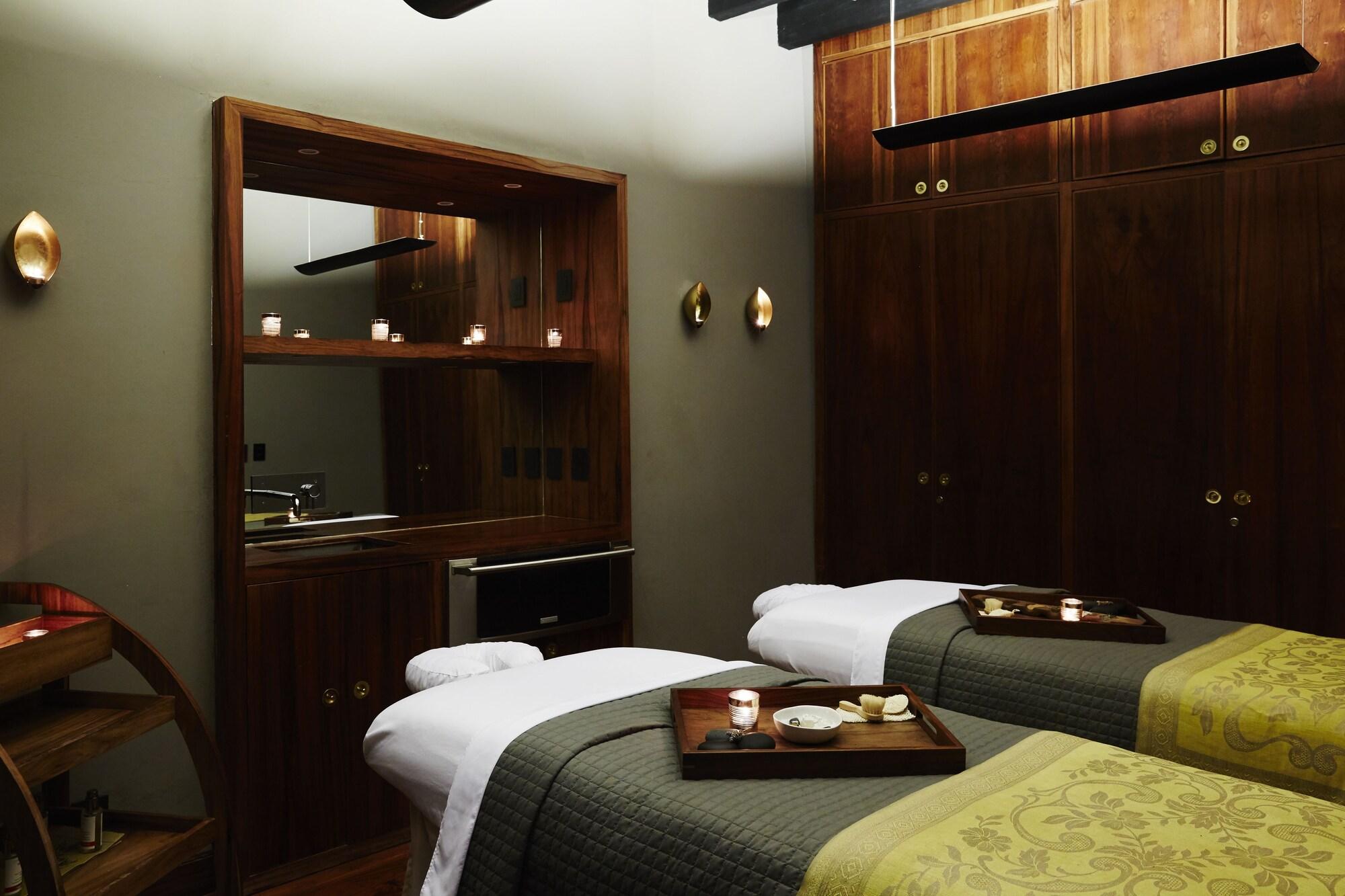 Dos Casas Hotel & Spa by null