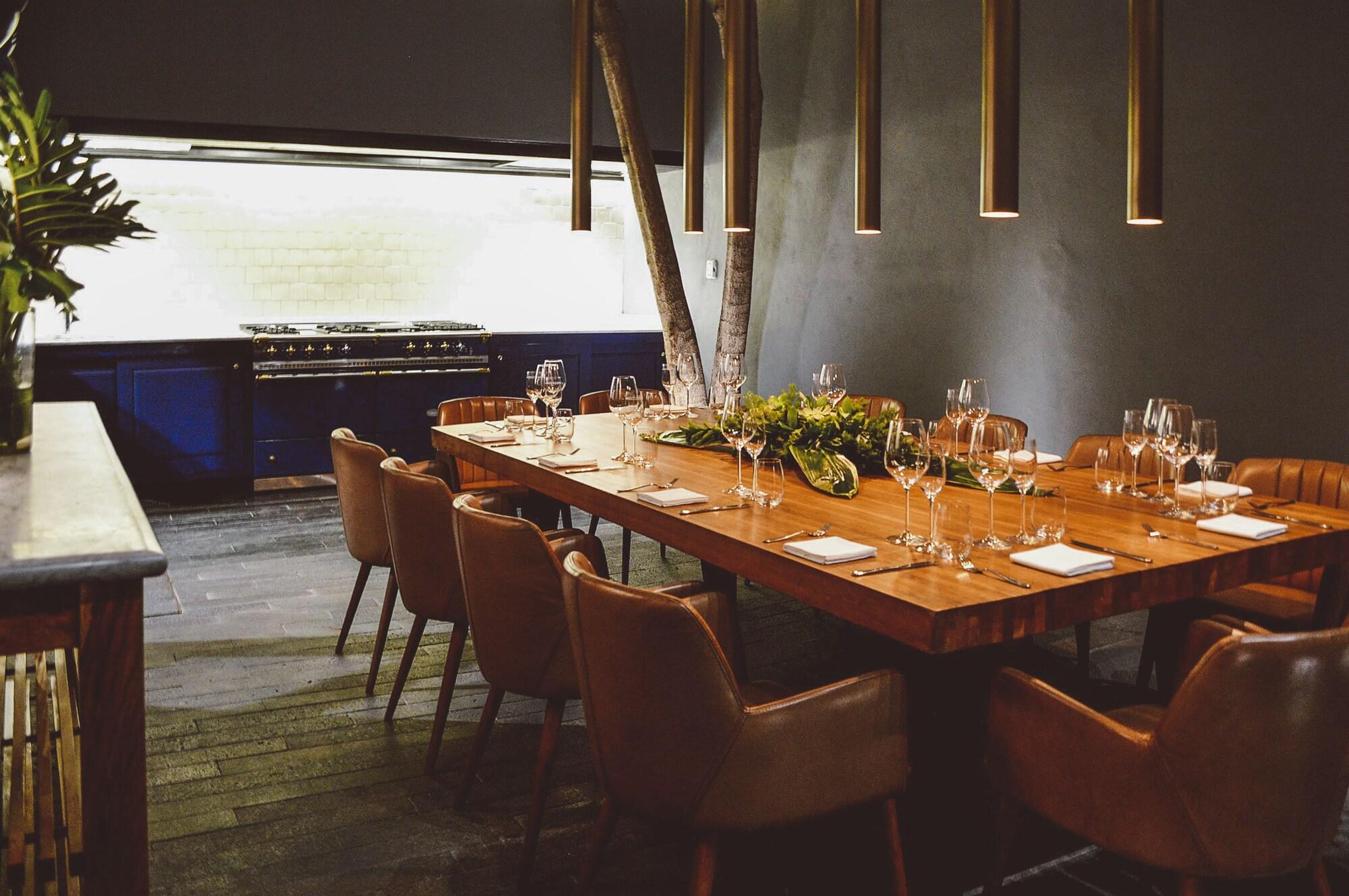 Dos Casas Hotel & Spa by null