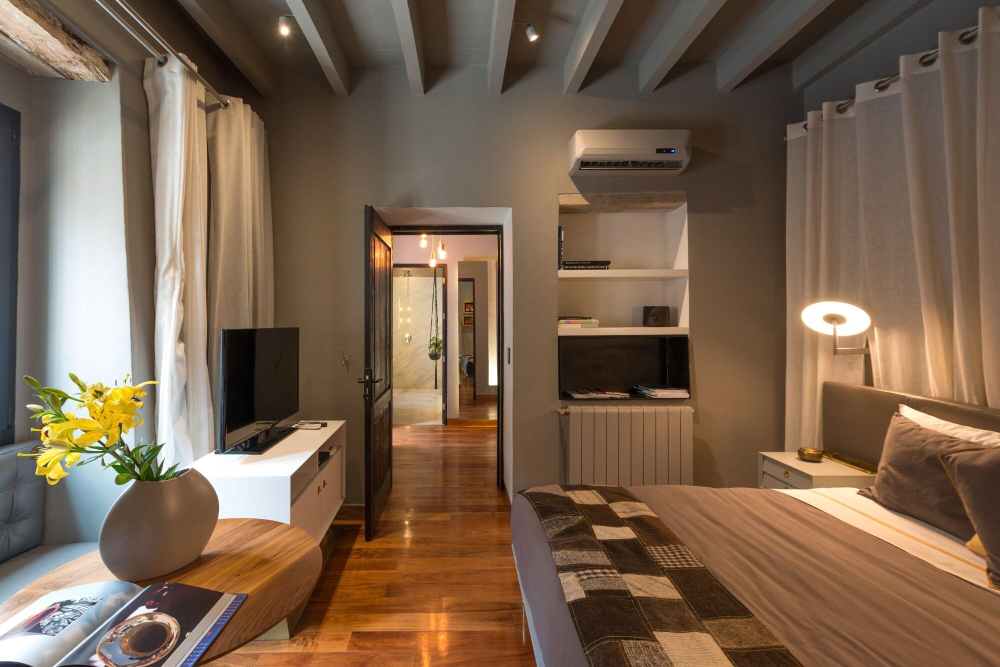 Dos Casas Hotel & Spa by null