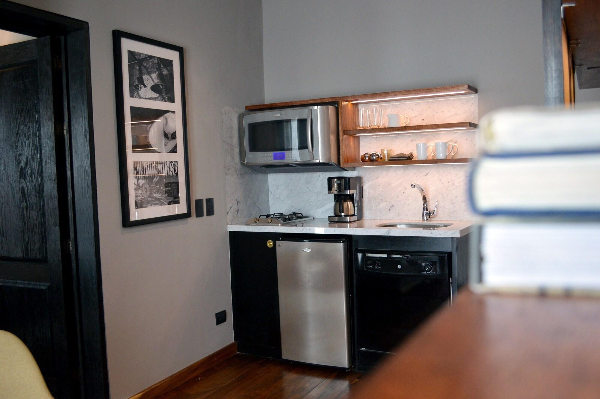 Dos Casas Hotel & Spa by null