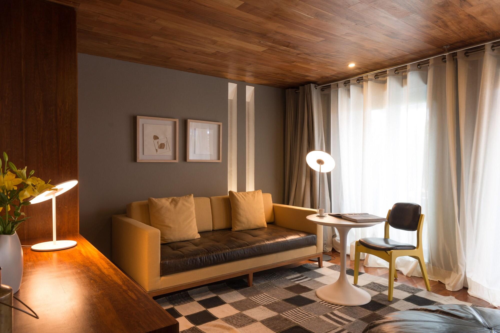 Dos Casas Hotel & Spa by null