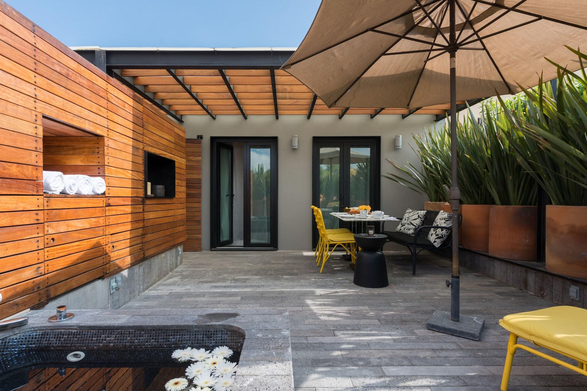 Dos Casas Hotel & Spa by null