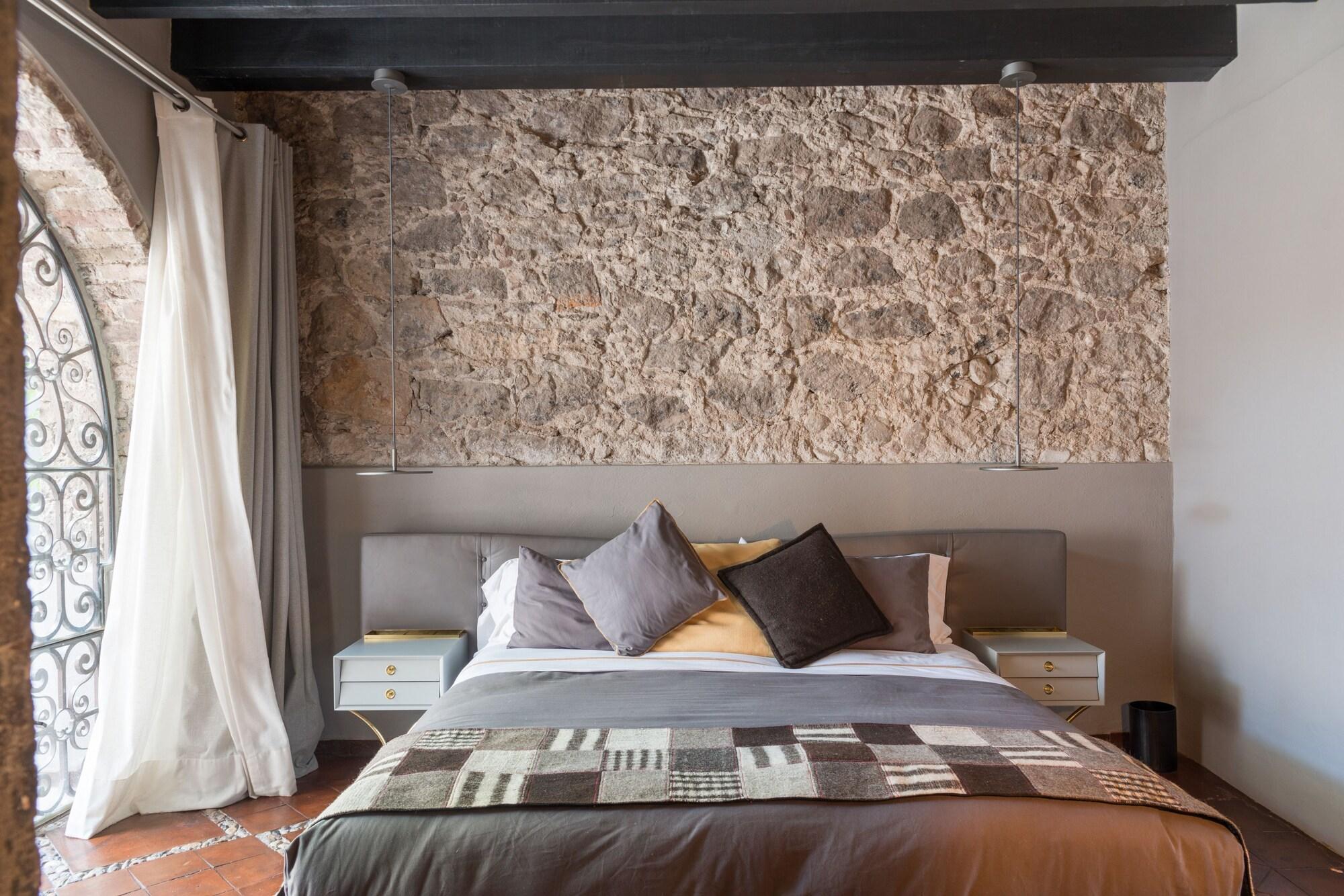 Dos Casas Hotel & Spa by null