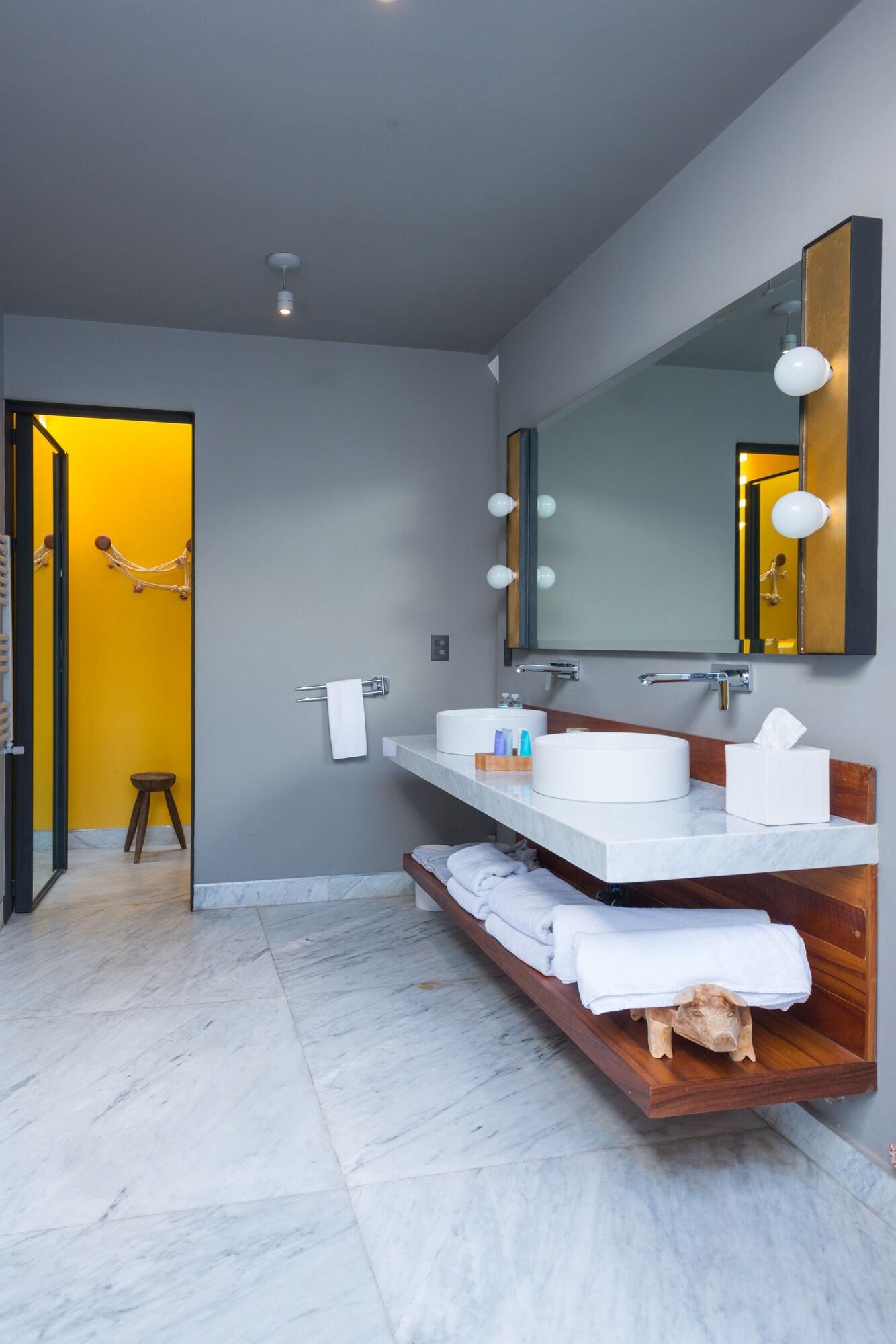 Dos Casas Hotel & Spa by null