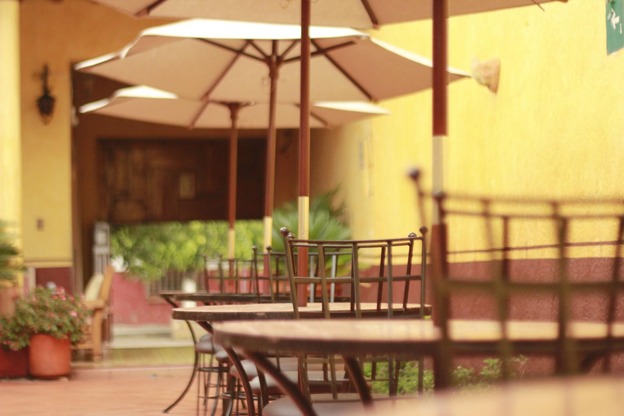 Hotel Posada De La Salud