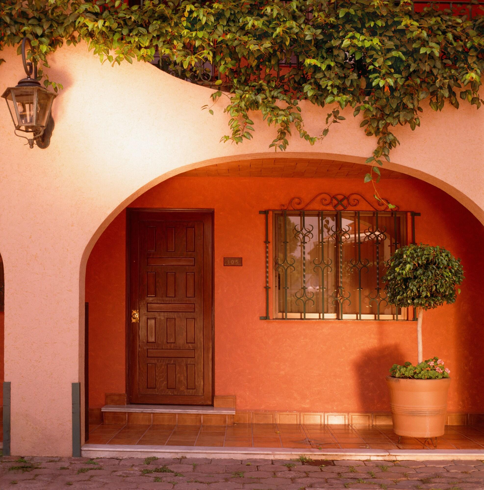 Hotel Park Villa
