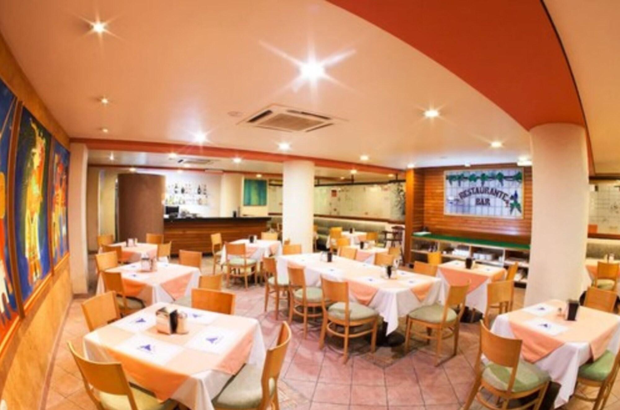 Hotel Manalba