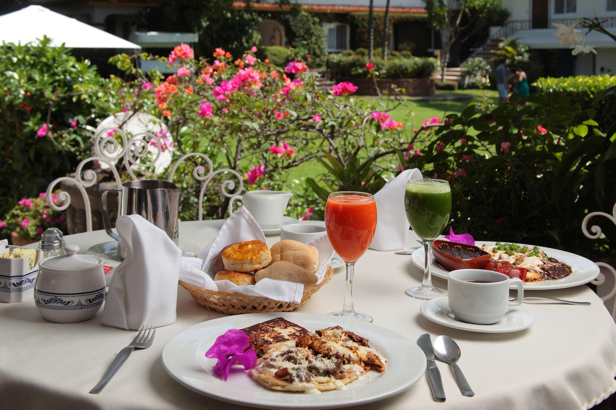 Hotel Quinta Las Flores