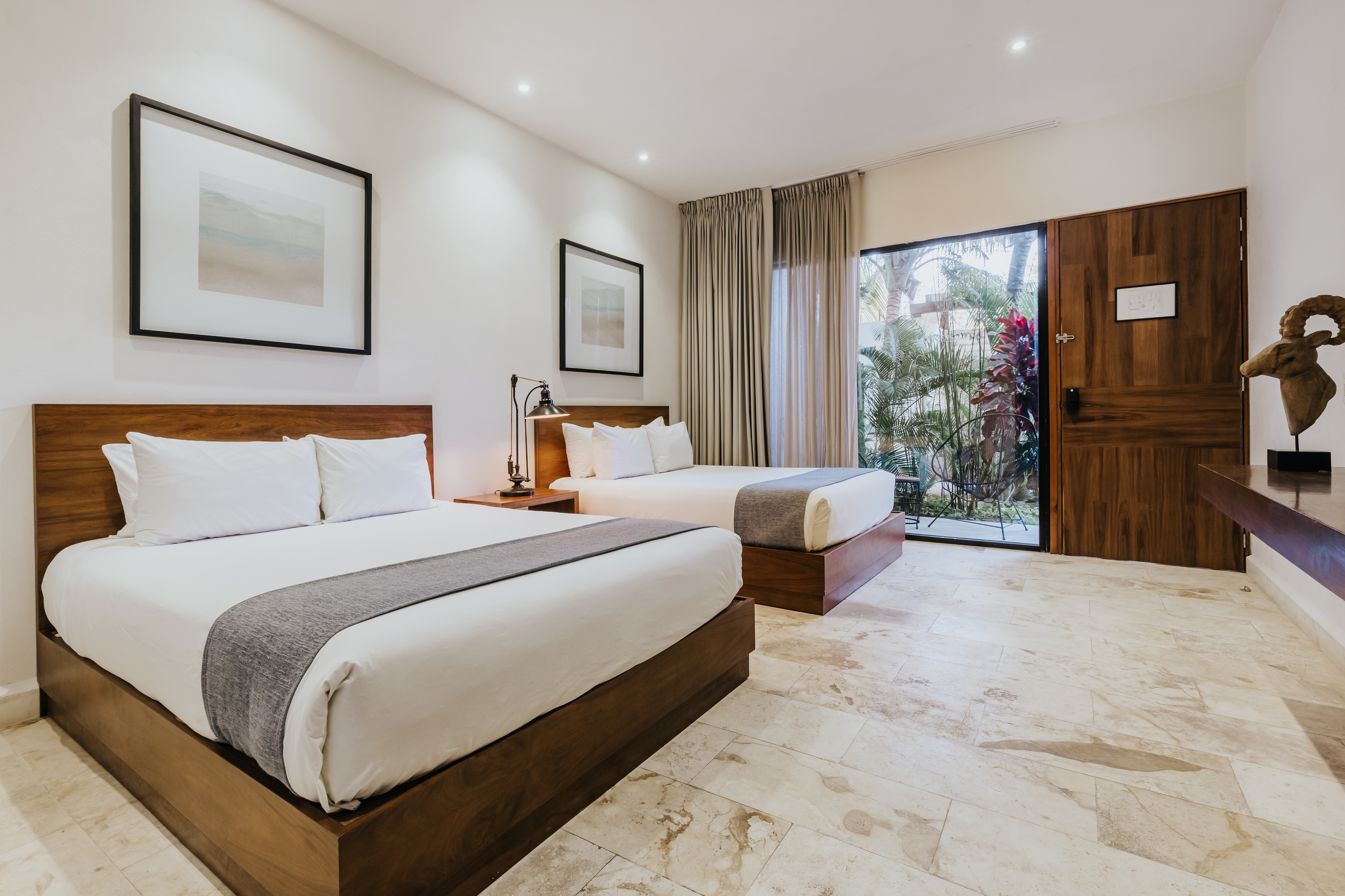 The Strabon Tulum