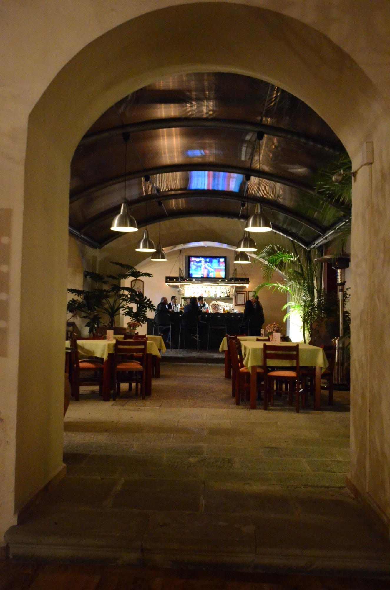 Hotel Casa Antigua